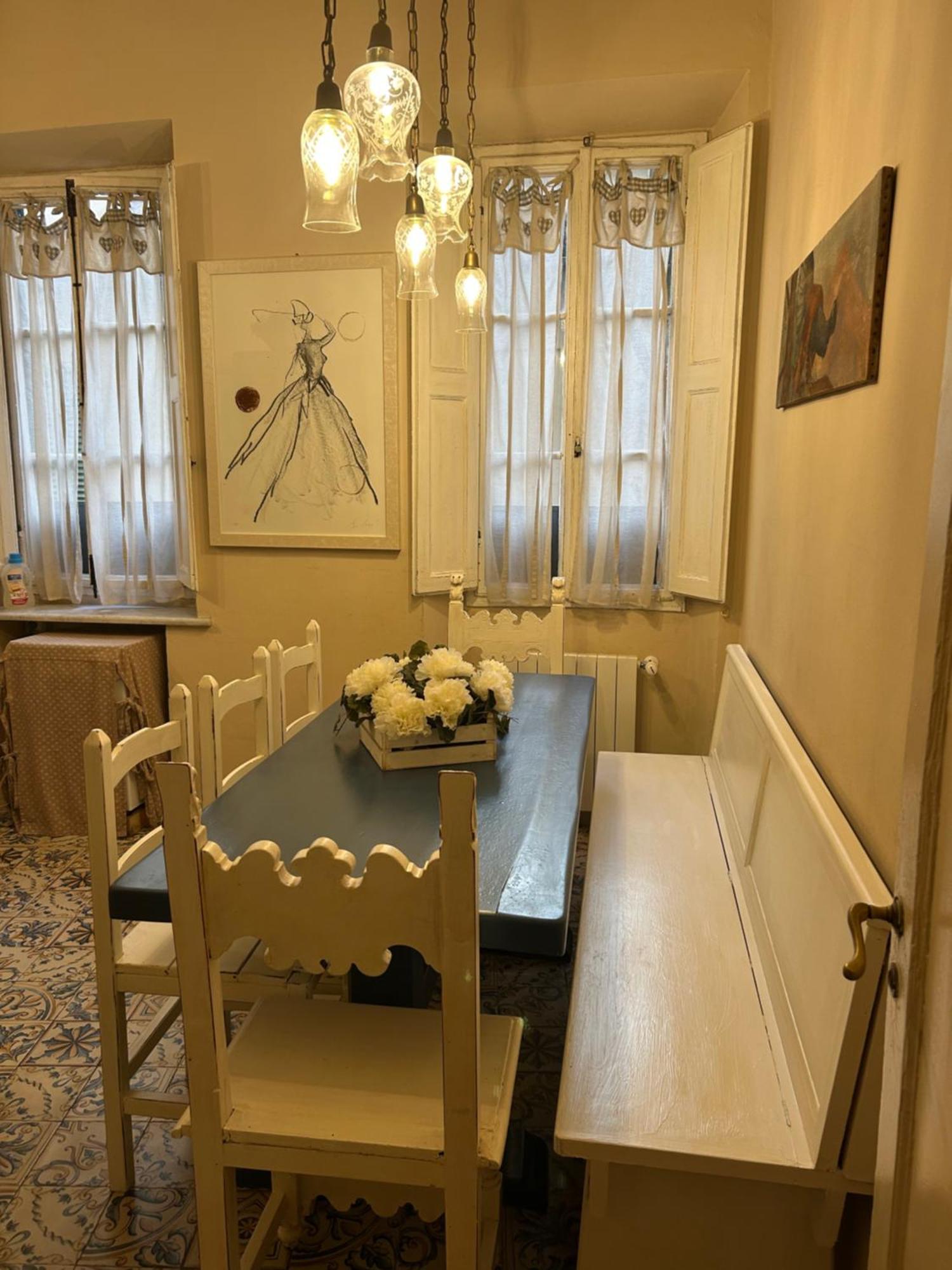 Apartment Elegant Market Smn Station Duomo Florence