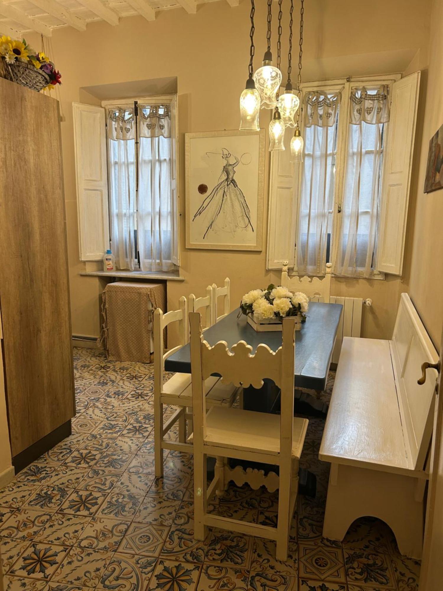 Apartment Elegant Market Smn Station Duomo