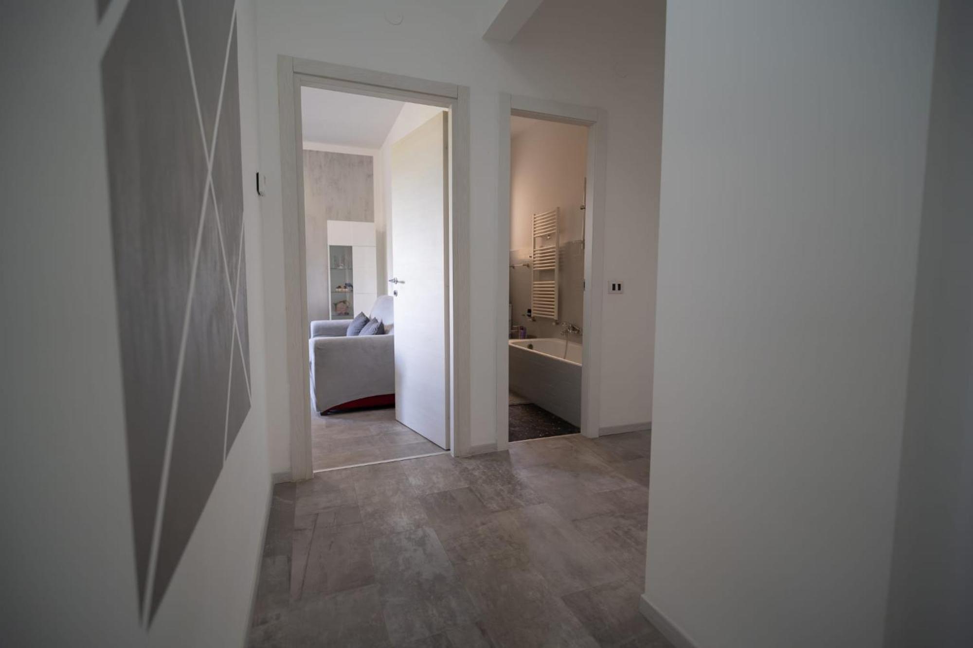 Appartement Casa Ella