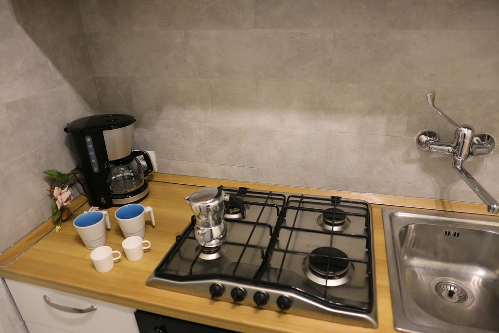 Apartment Palchetti