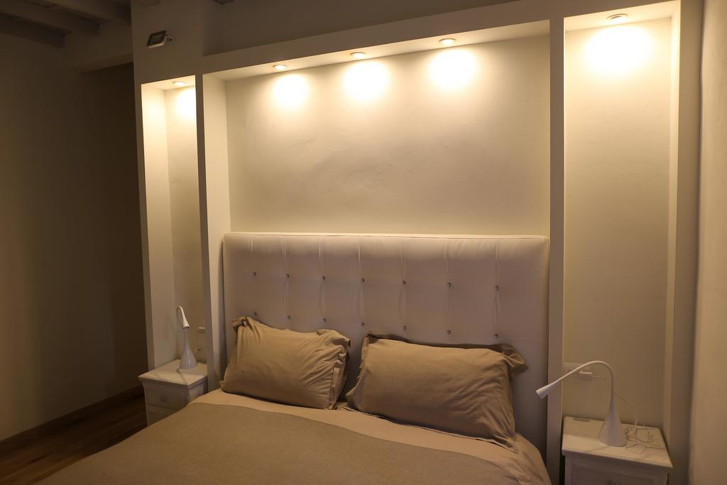 Apartment Palchetti