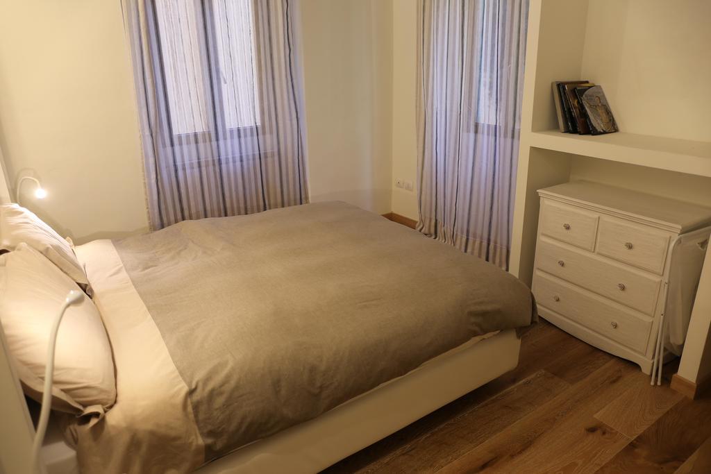 Palchetti Apartment *