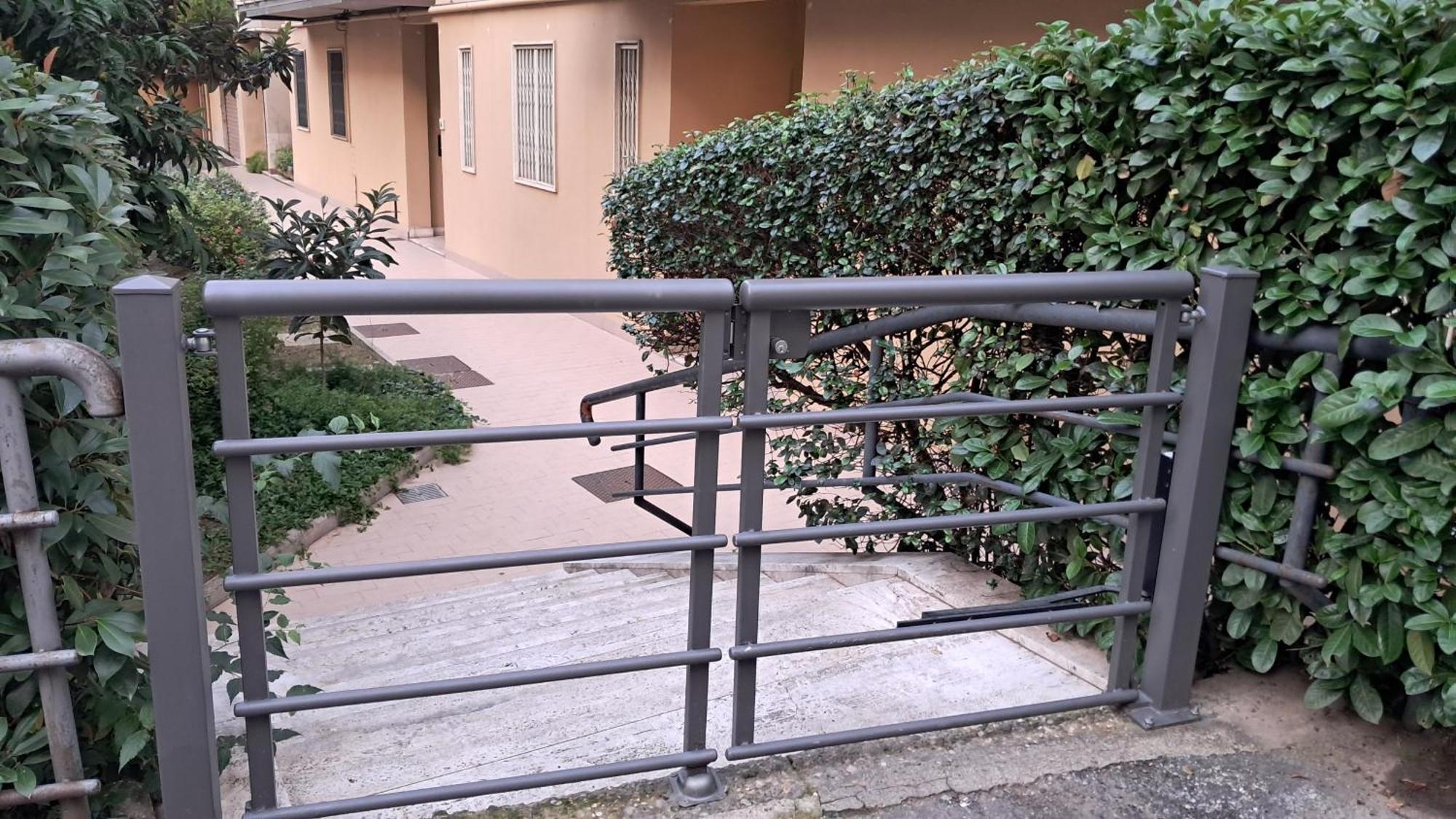 Wonder & Free Parking Appartement