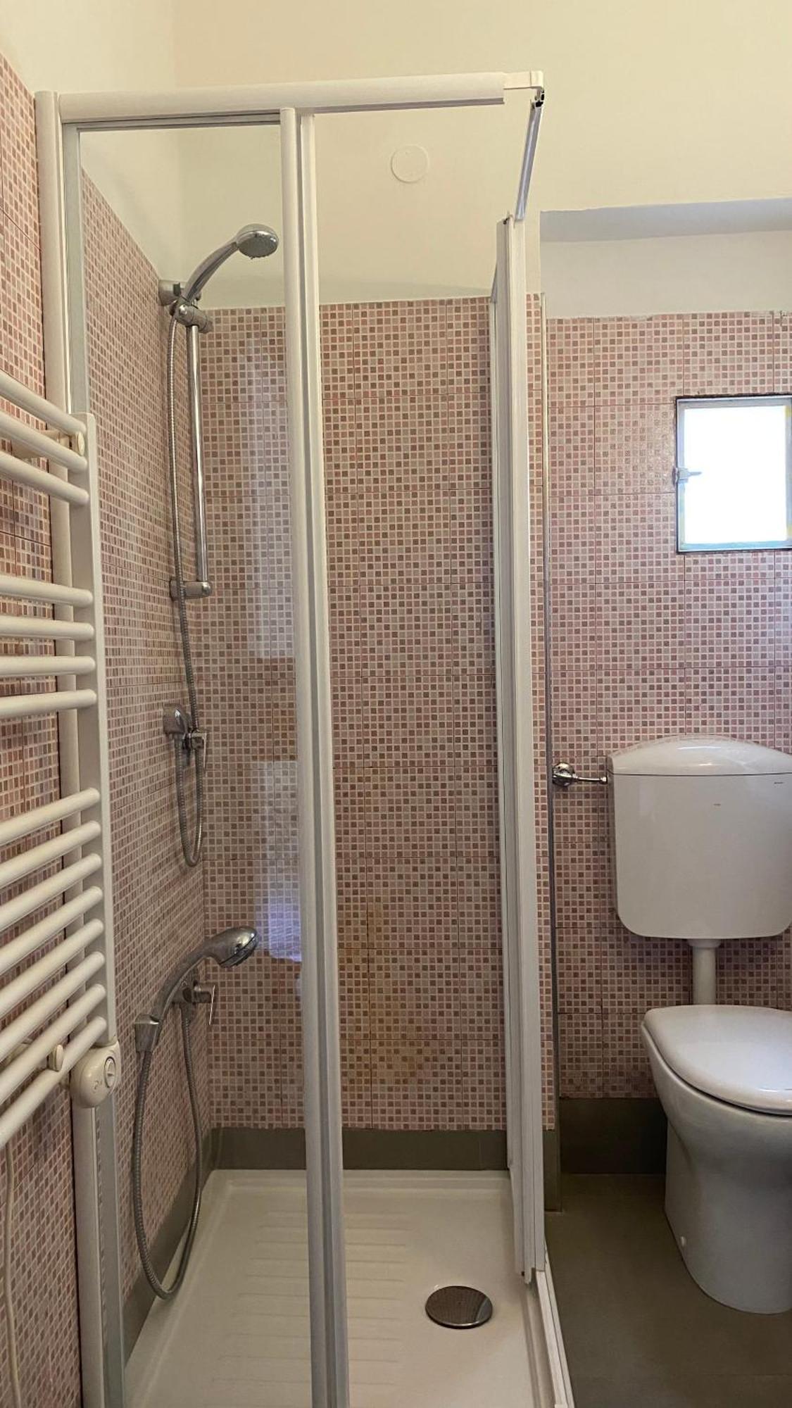 Apartment Lovely Portion Of Near Piazza Santo Spirito Florence