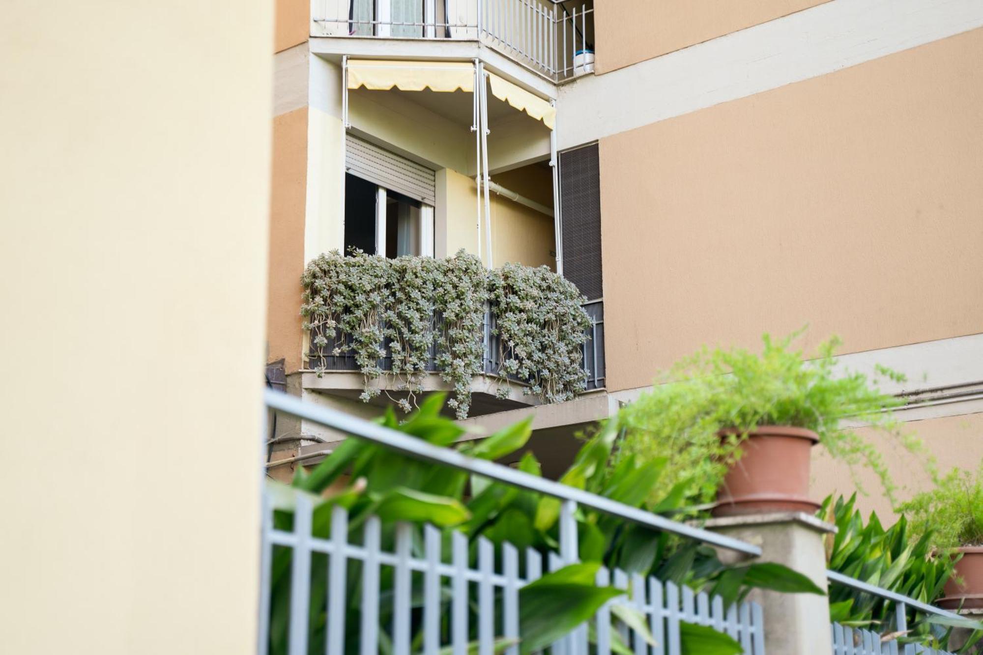 Casa Ella Appartement *