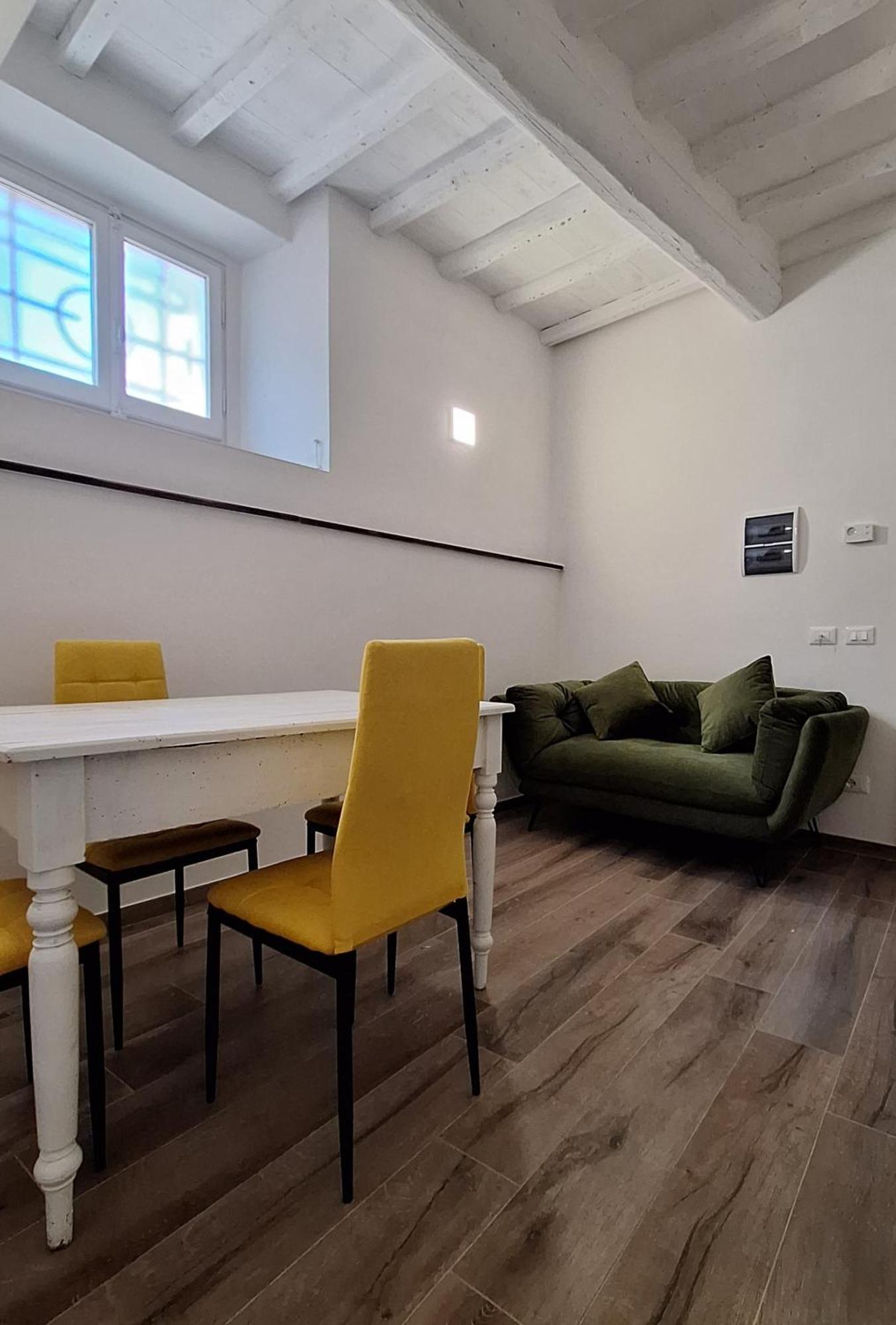 Apartment Giovanna's House *
