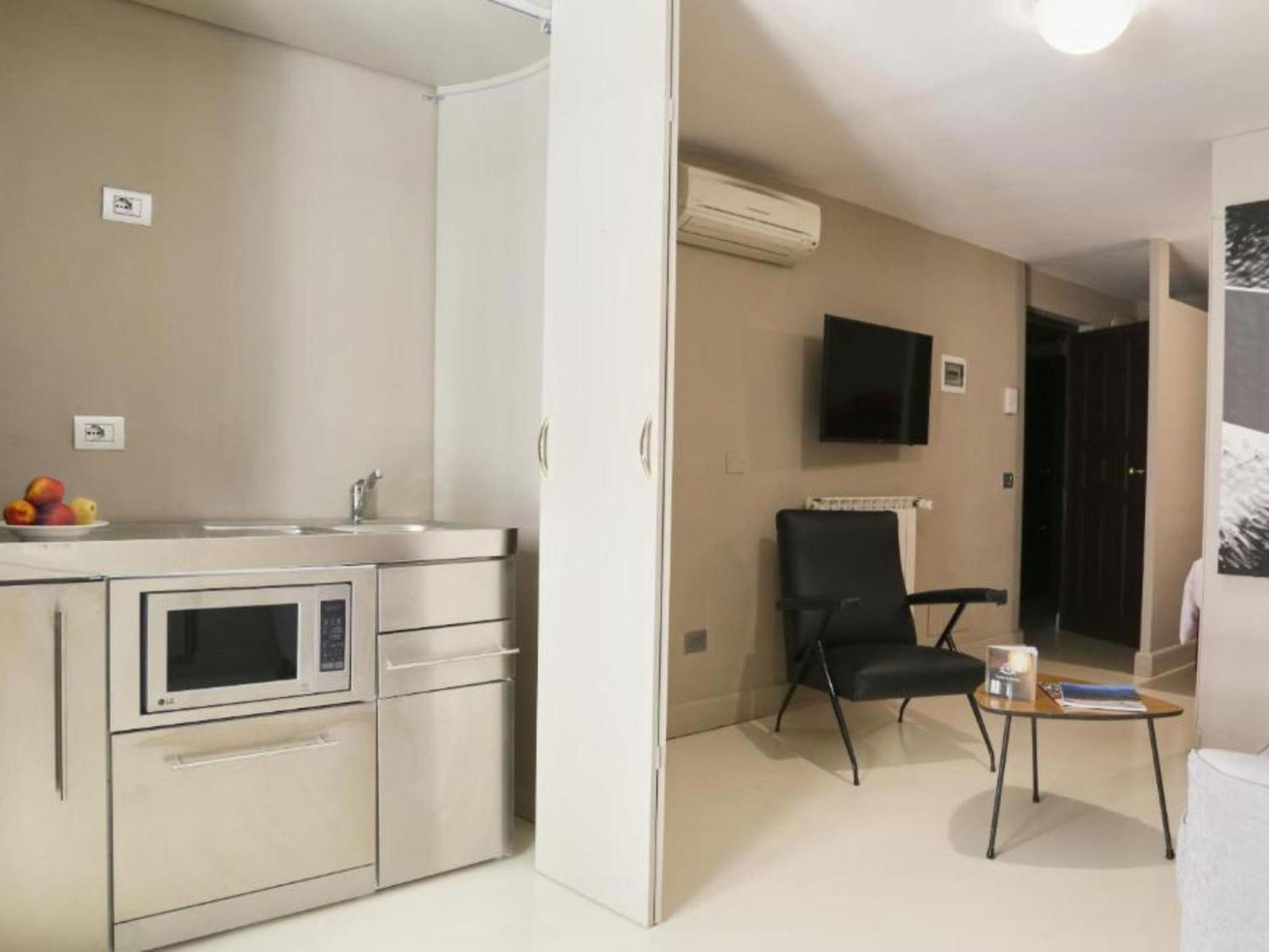 Numa Palazzo San Niccolo Aparthotel Florence