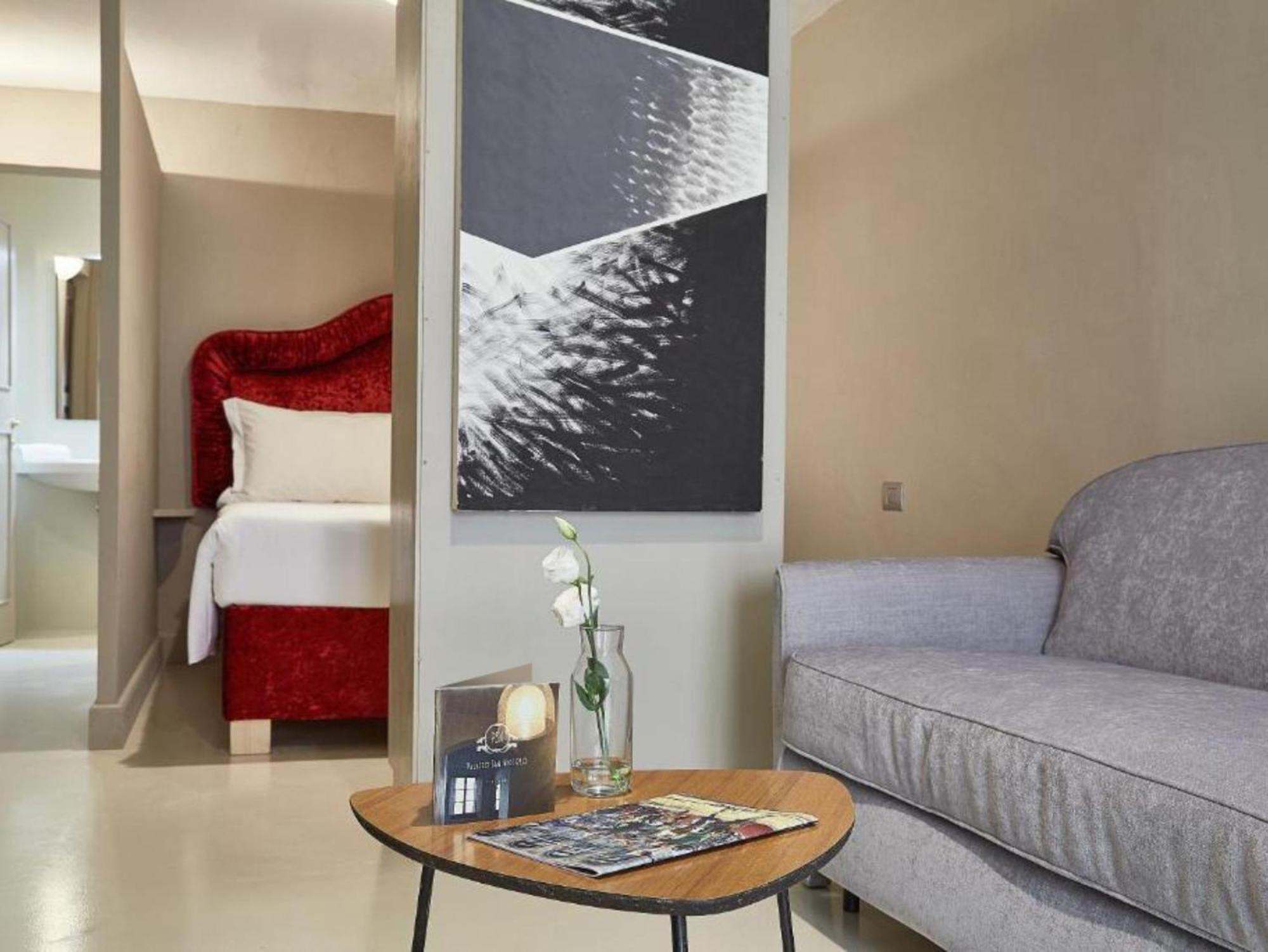 Aparthotel Numa Palazzo San Niccolo Florence