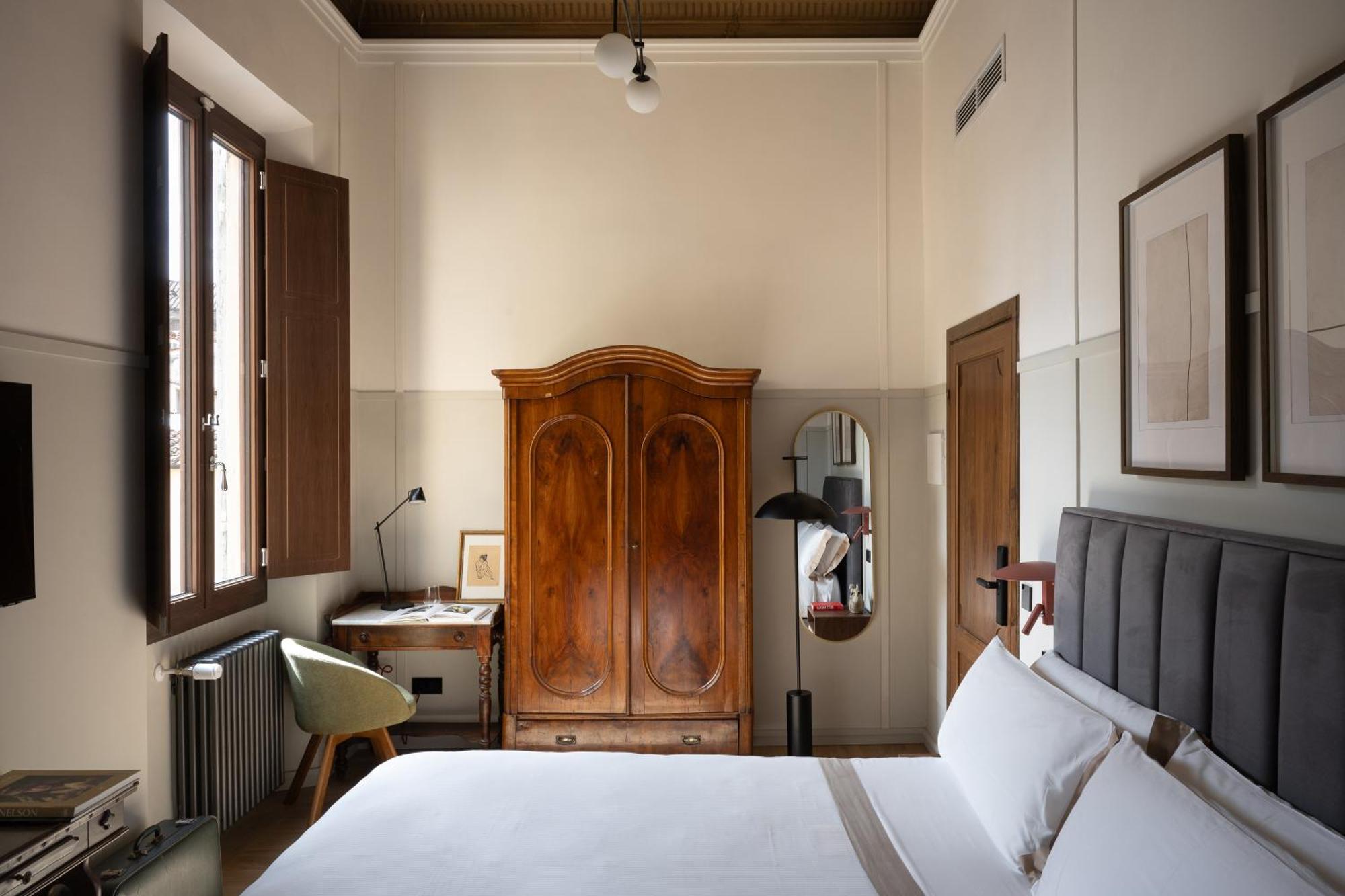Apartment La Gabbia Del Grillo &
