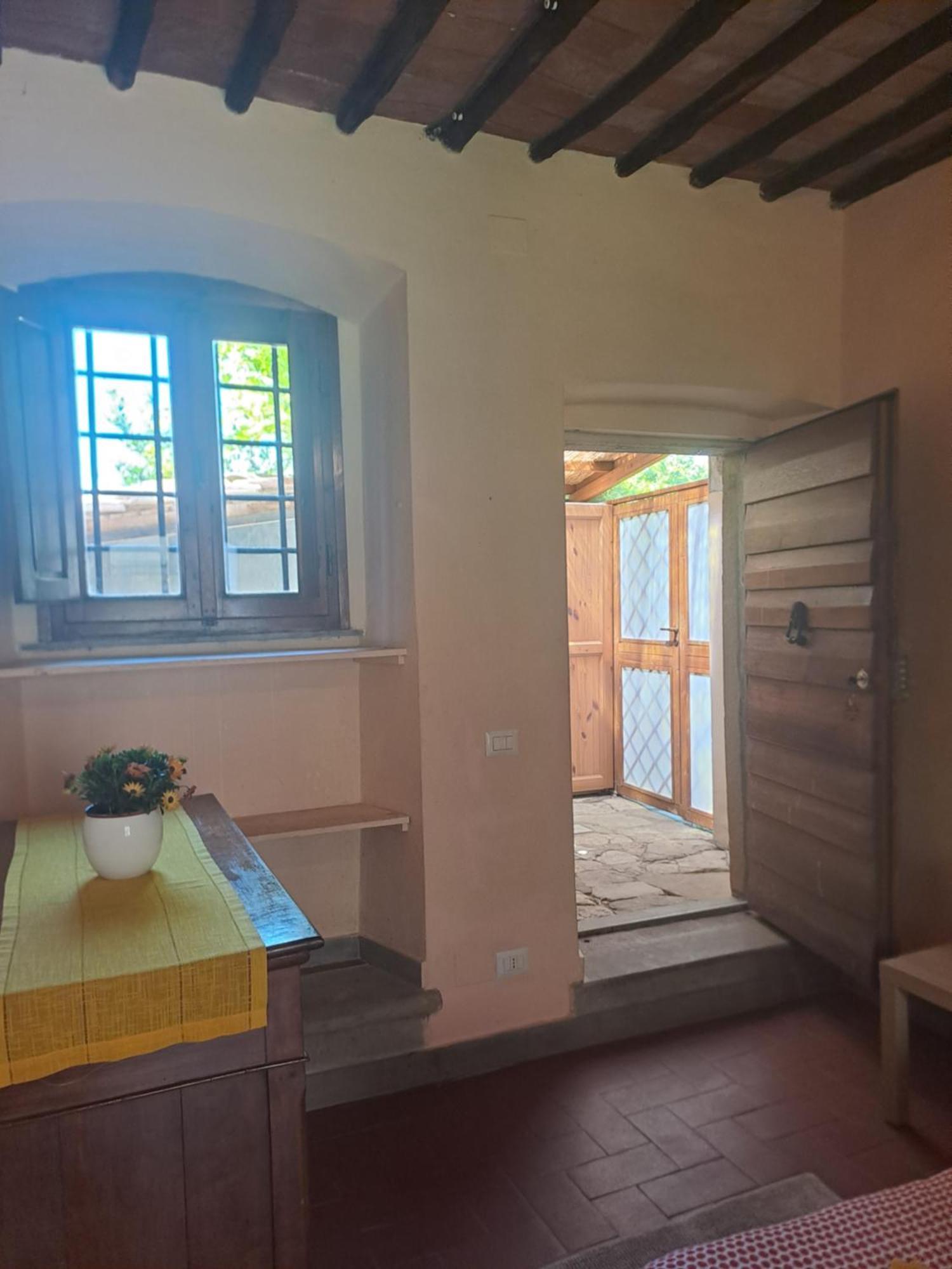 Homestay Sunshine Florence
