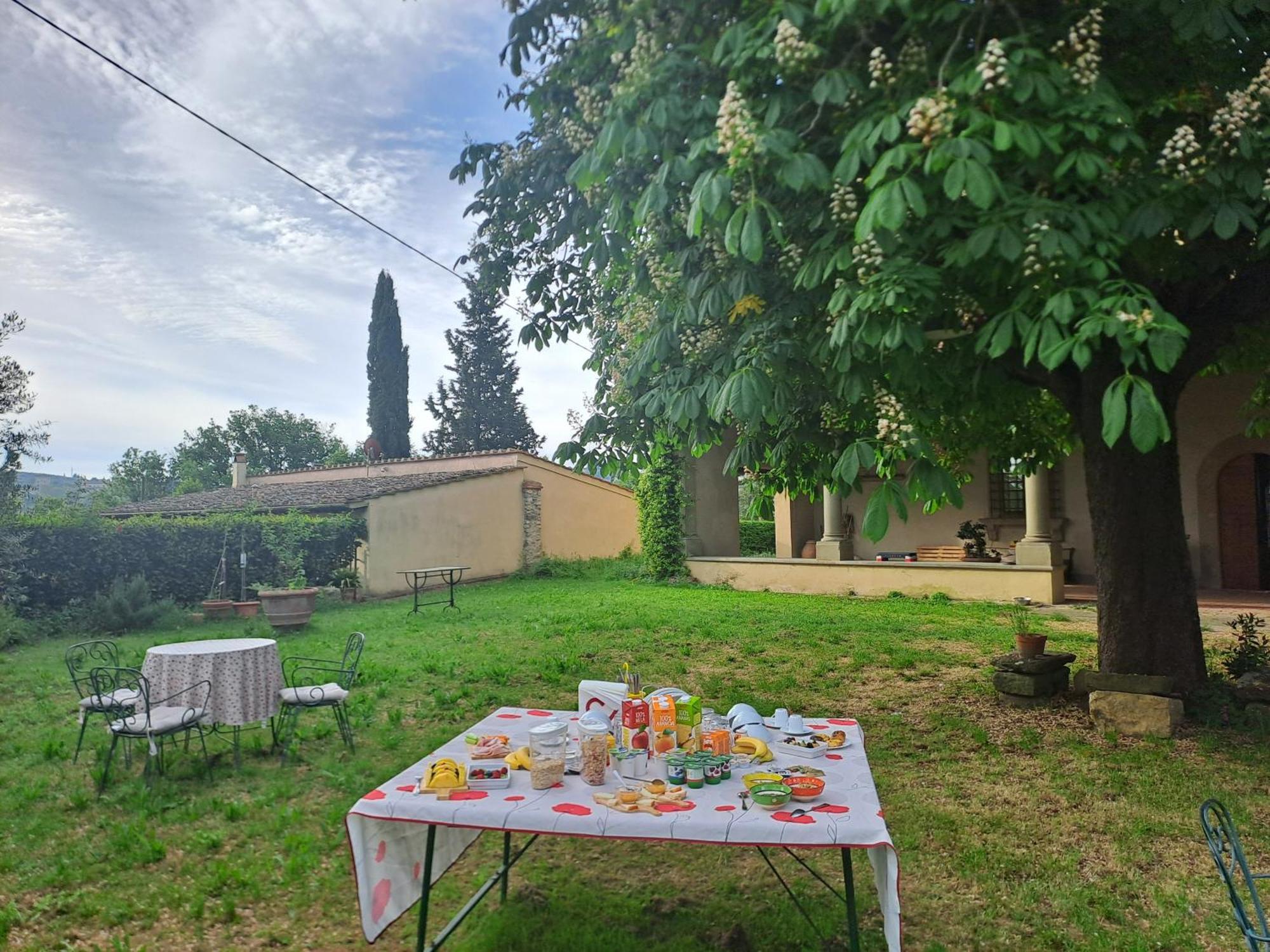 Sunshine Homestay Florence