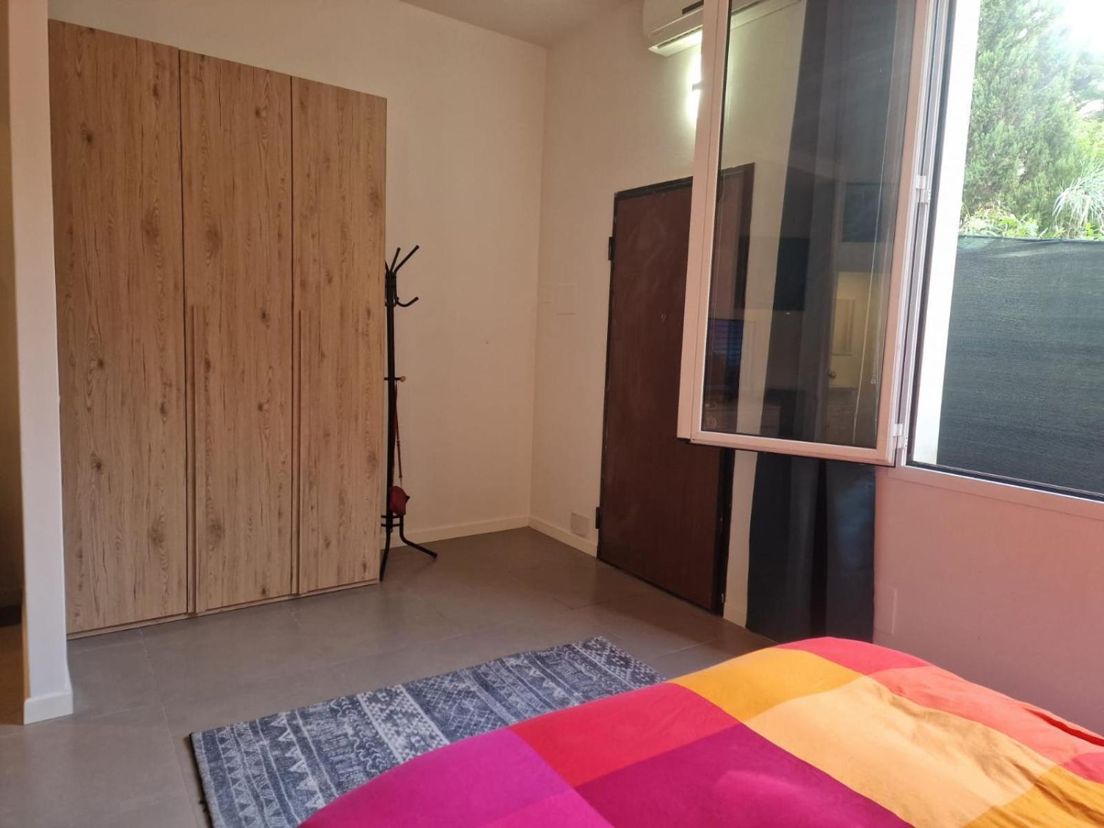 Apartment Ricky-lerua *
