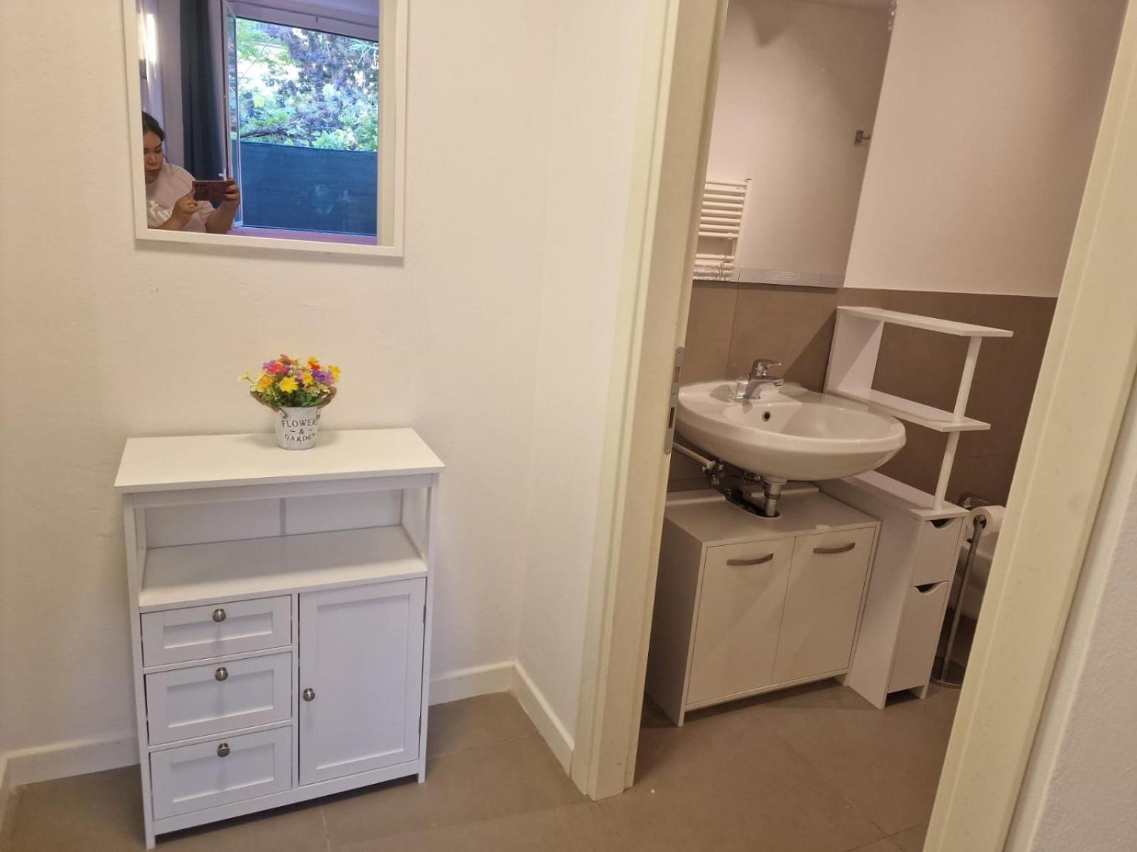 Apartment Ricky-lerua