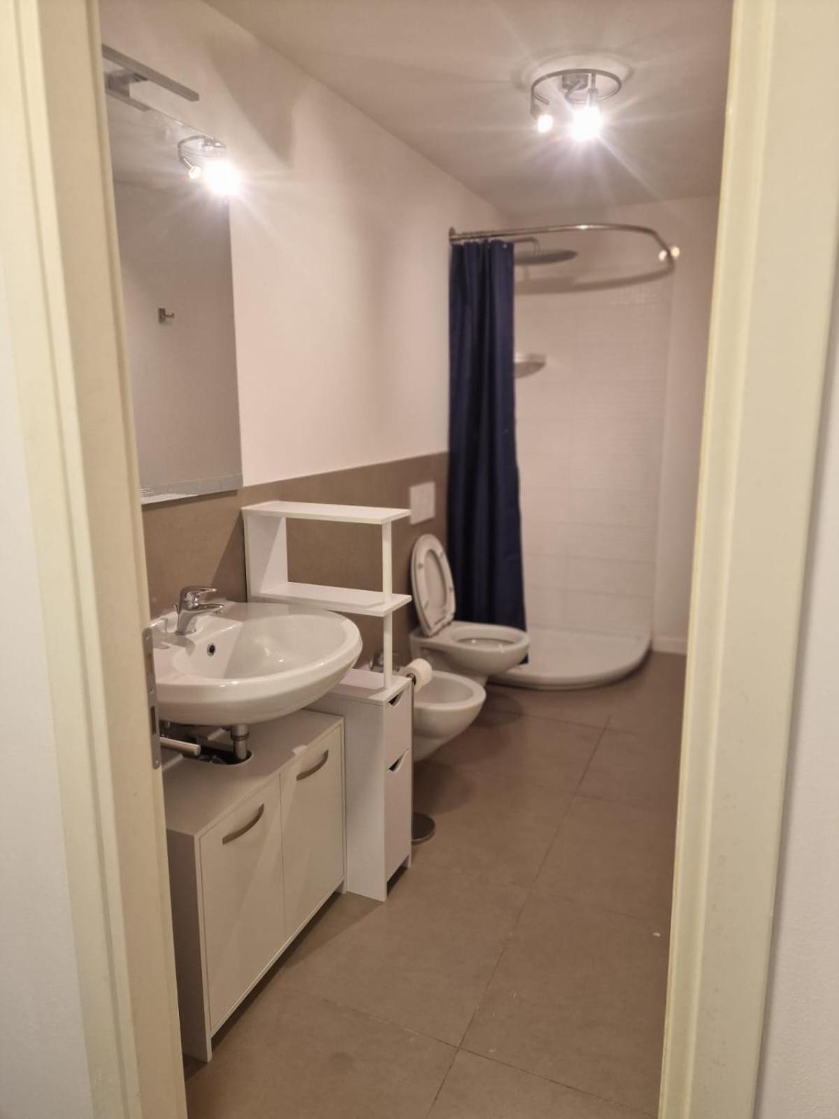 Apartment Ricky-lerua Florence