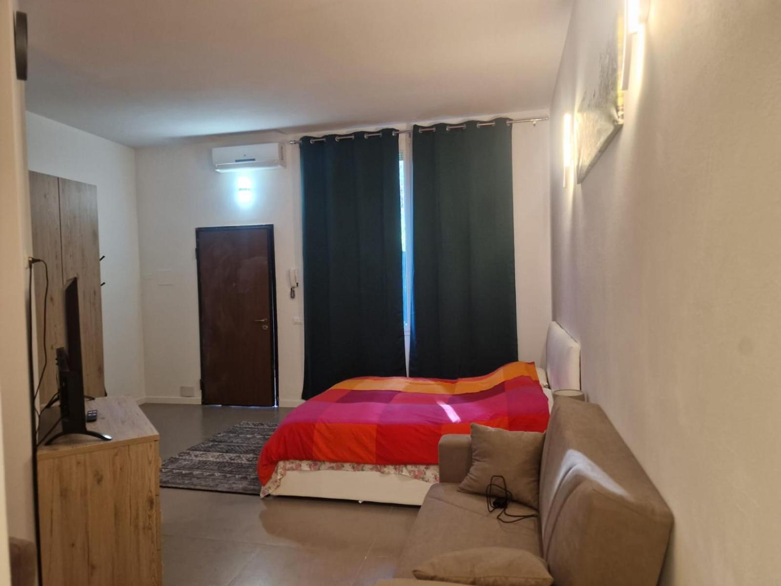 Apartment Ricky-lerua Florence
