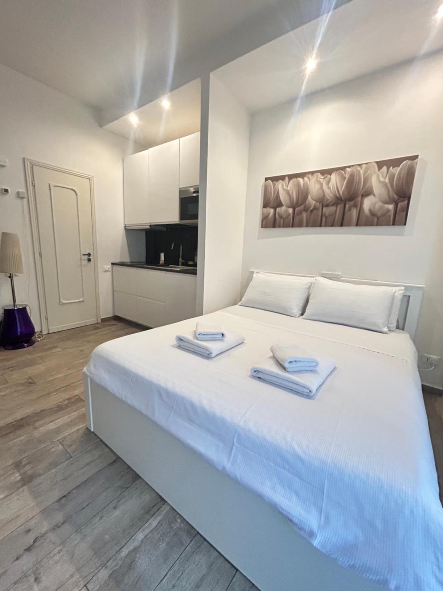 Cdm By Florencehospitality Com Appartement