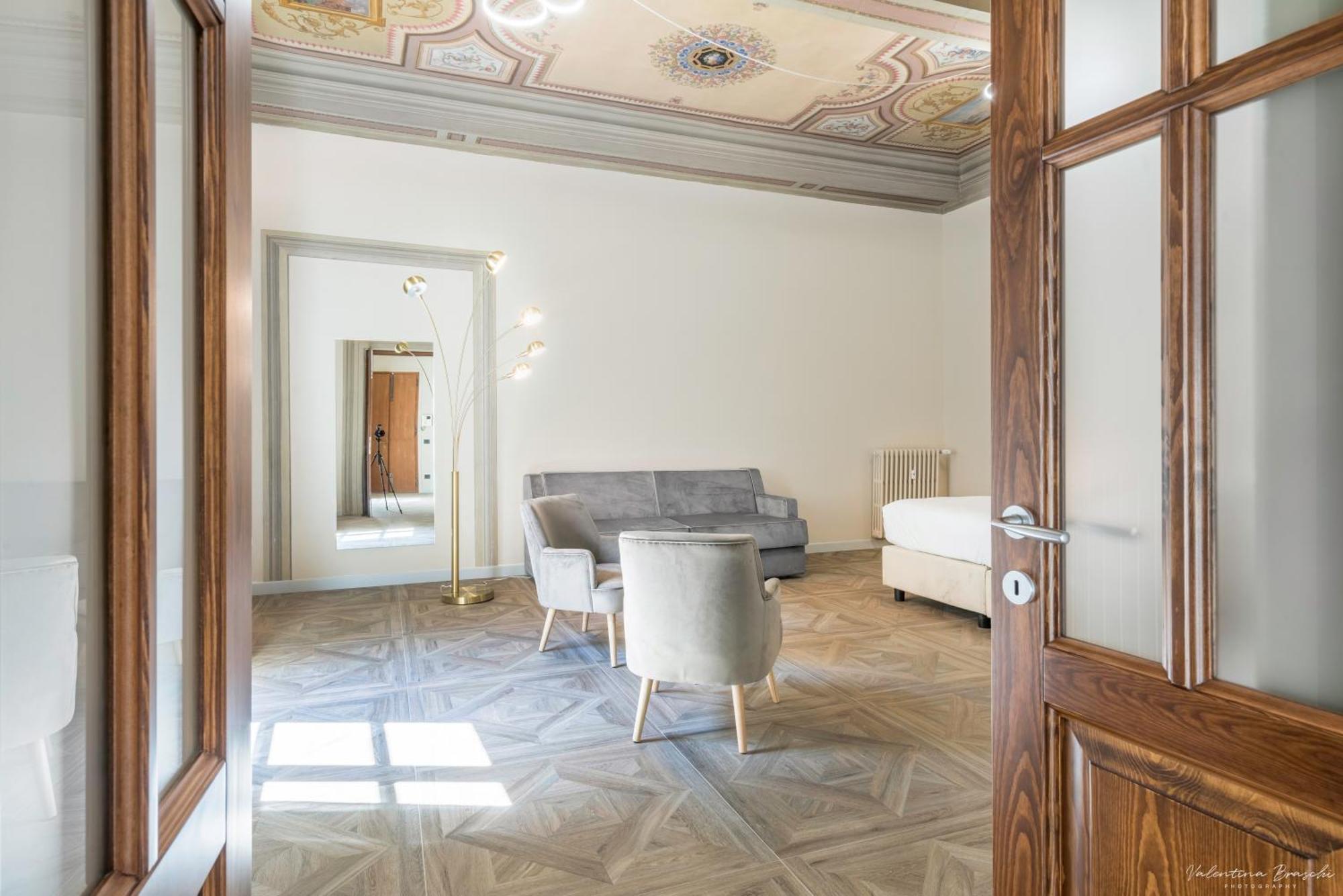Hotel Adamas Florence