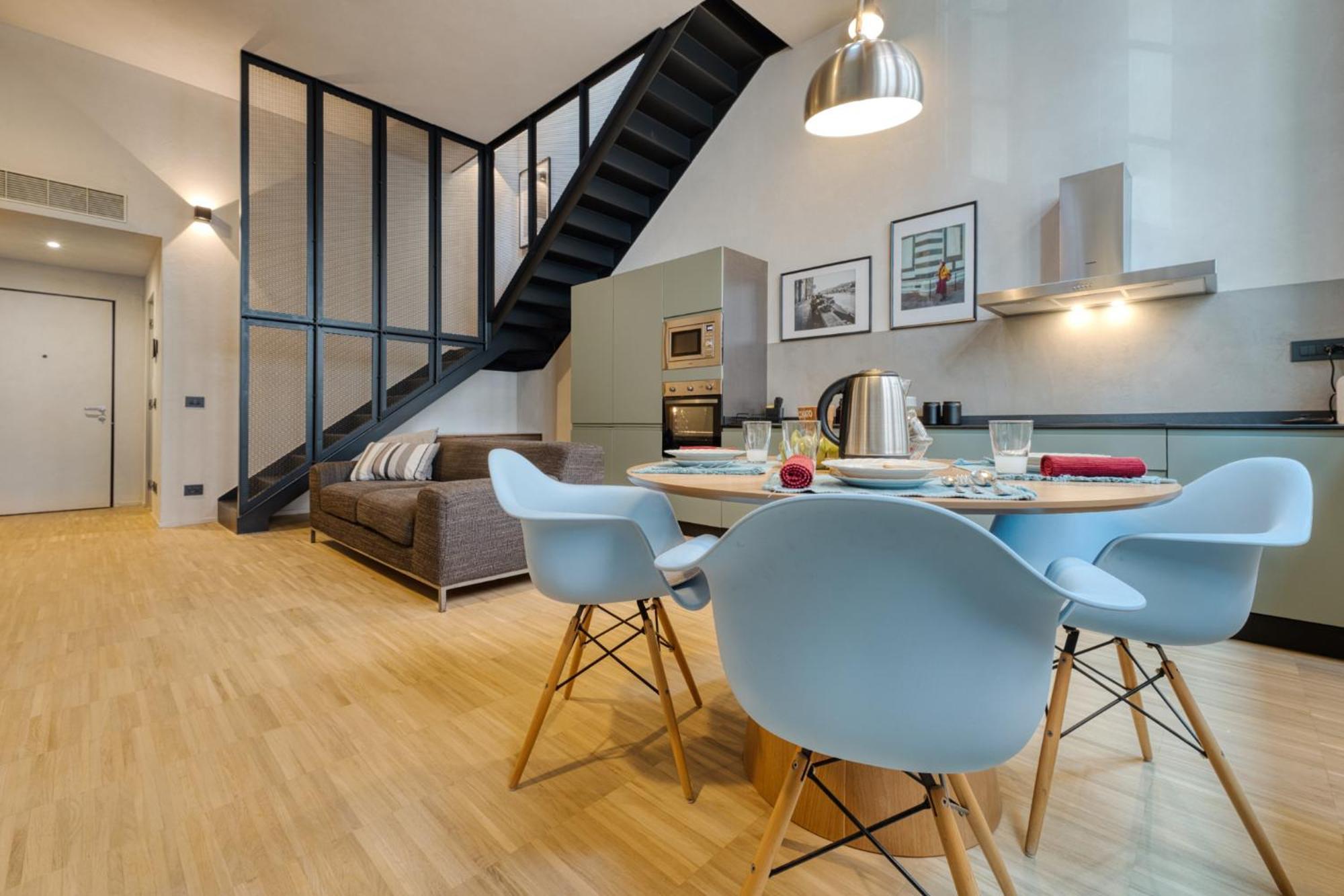 Manifattura - Boutique In Florence