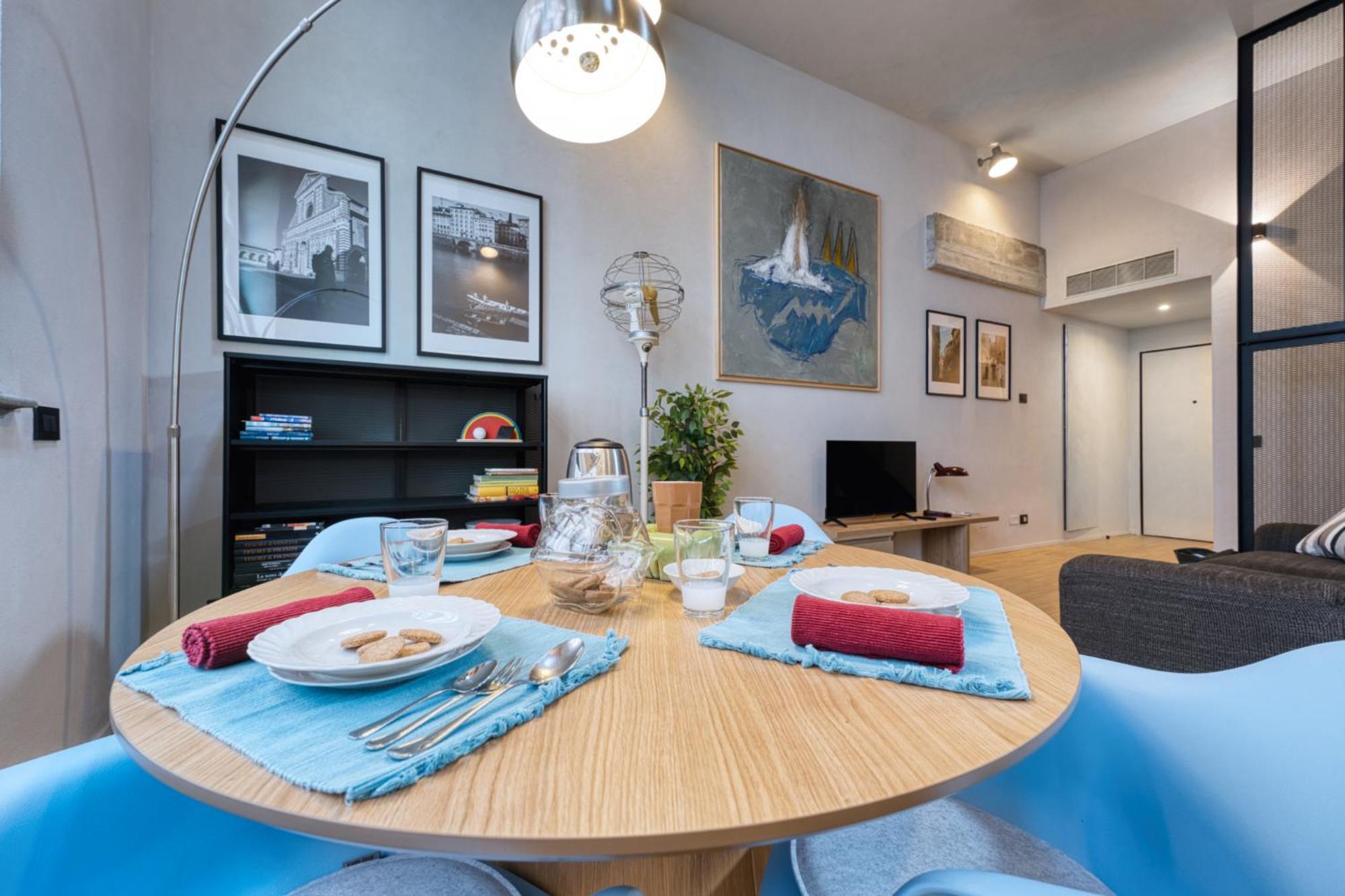Manifattura - Boutique In Florence