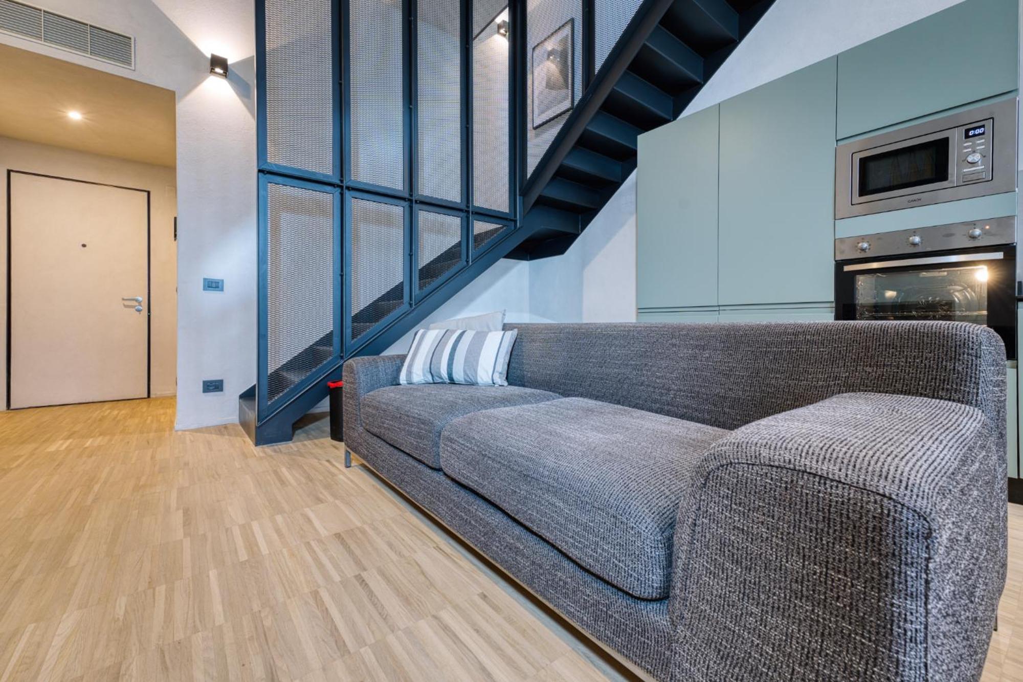 Manifattura - Boutique In Apartment
