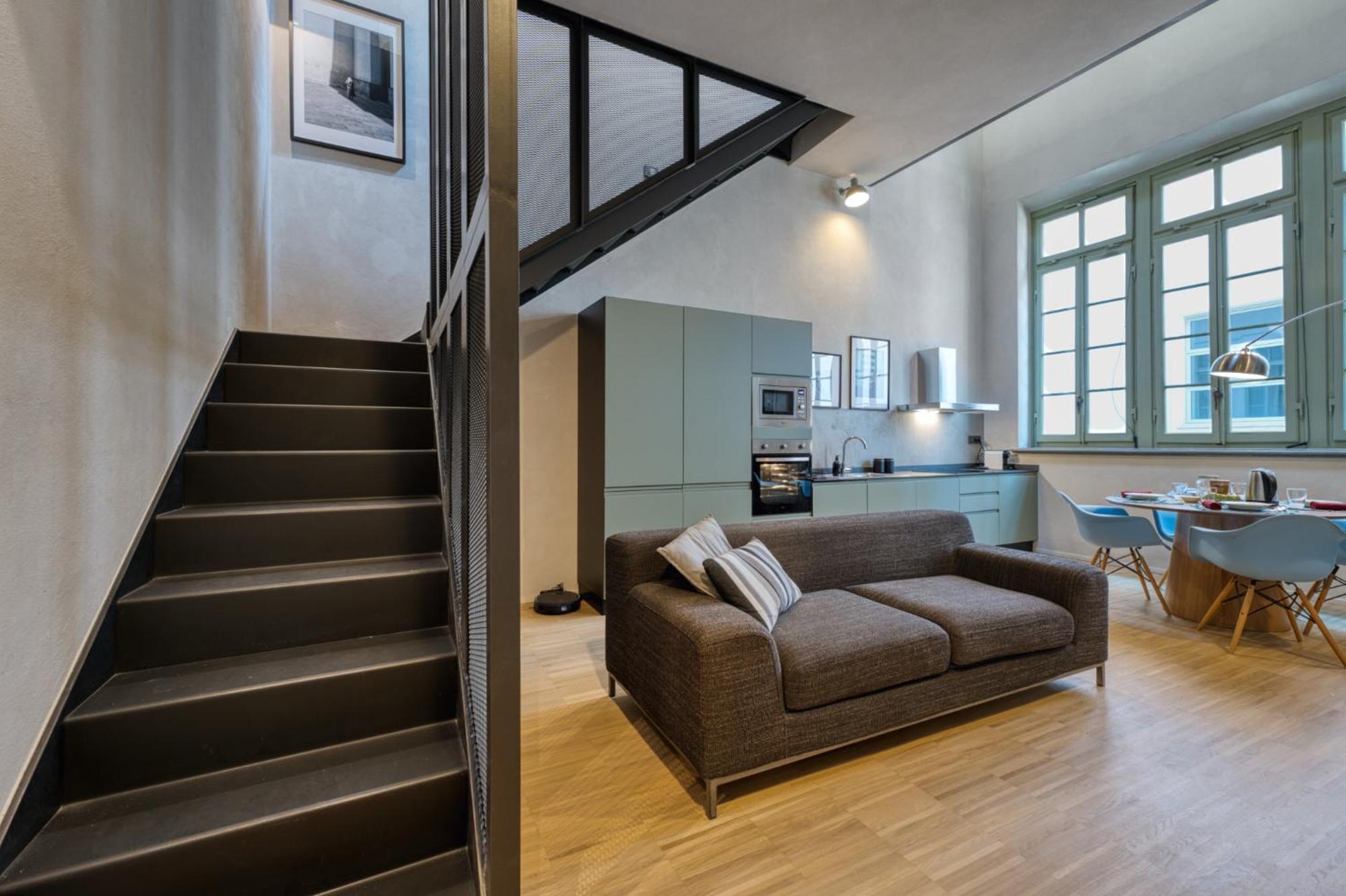 Manifattura - Boutique In Apartment *