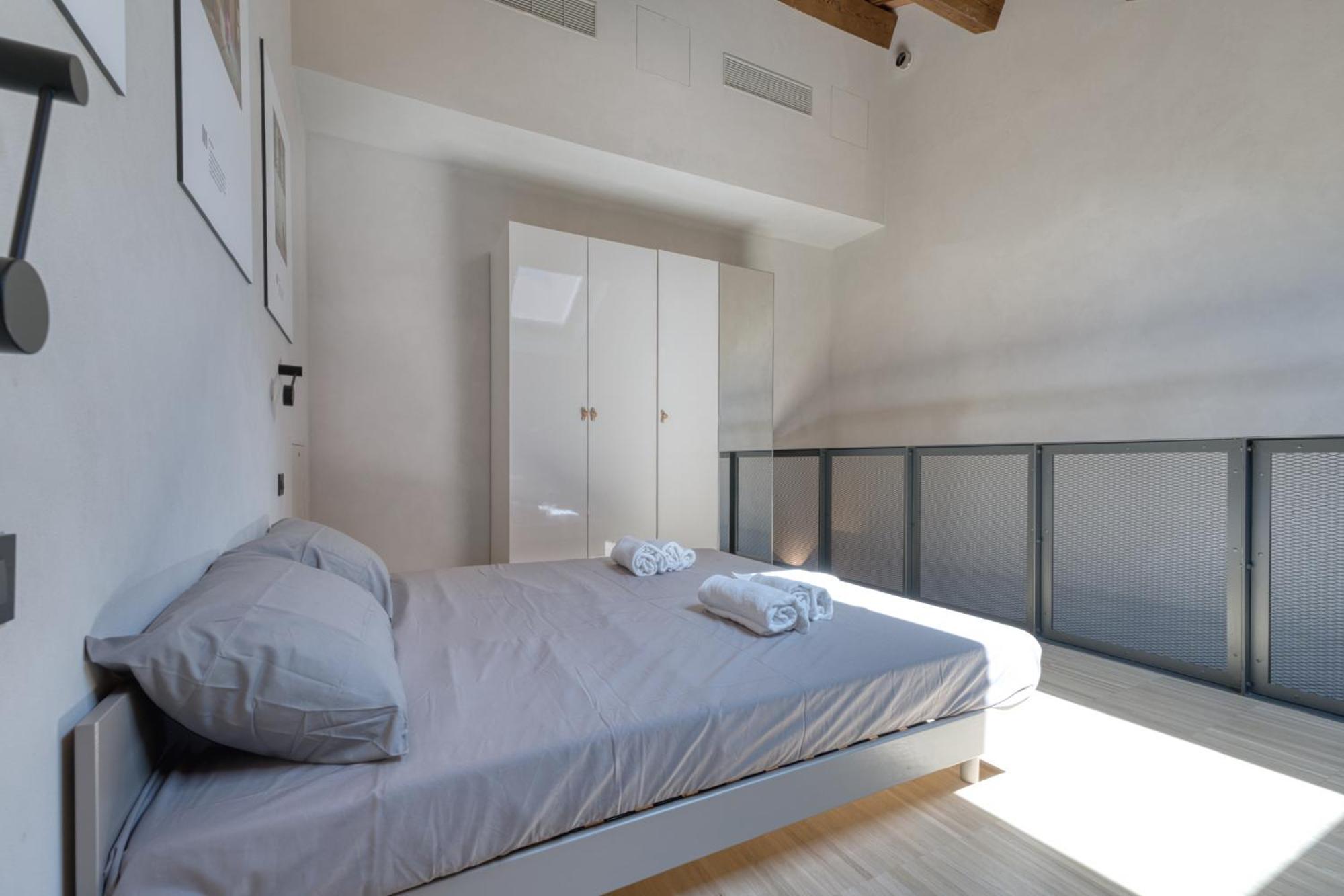 Apartment Manifattura - Boutique In