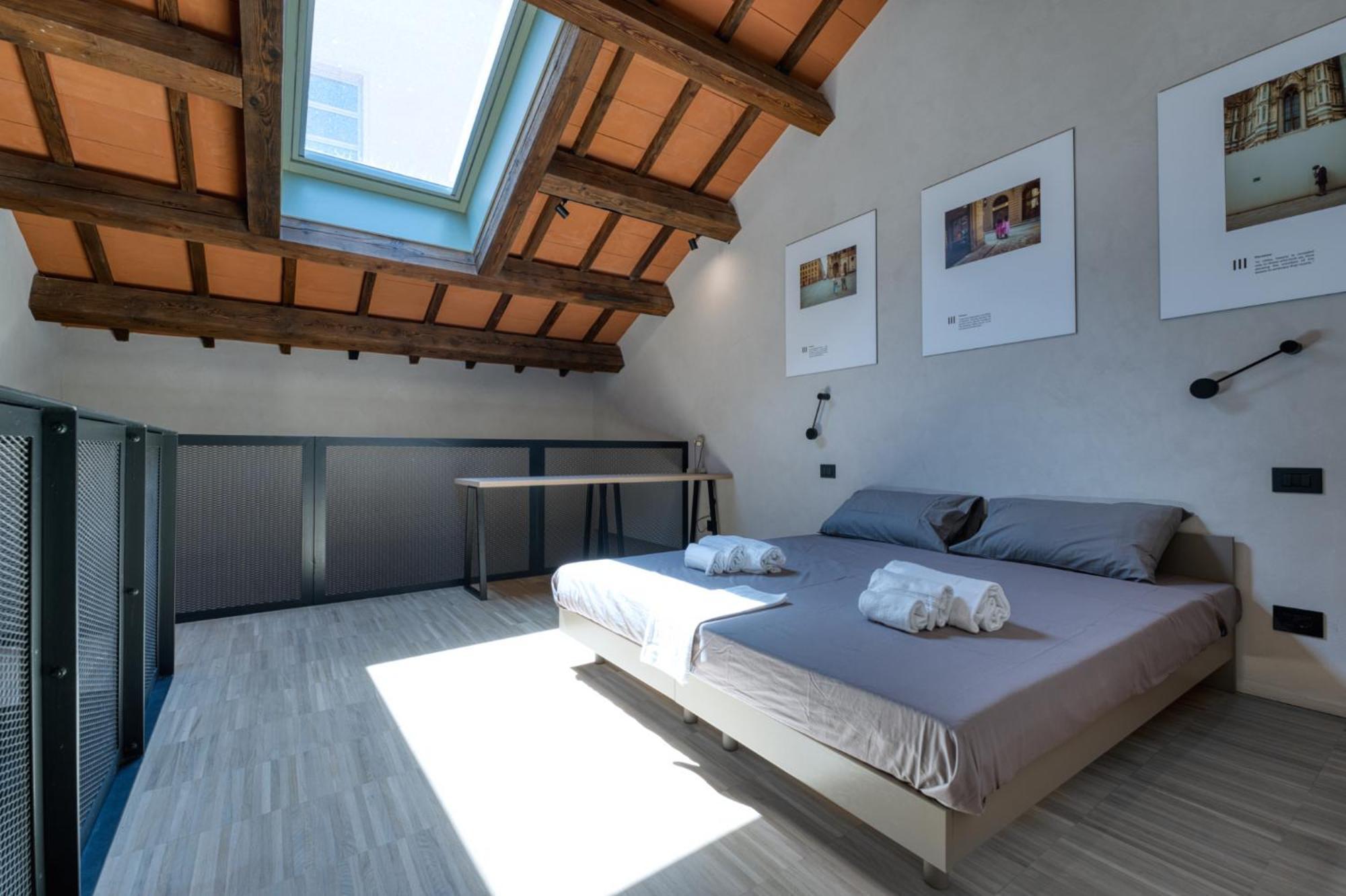 Manifattura - Boutique In Apartment