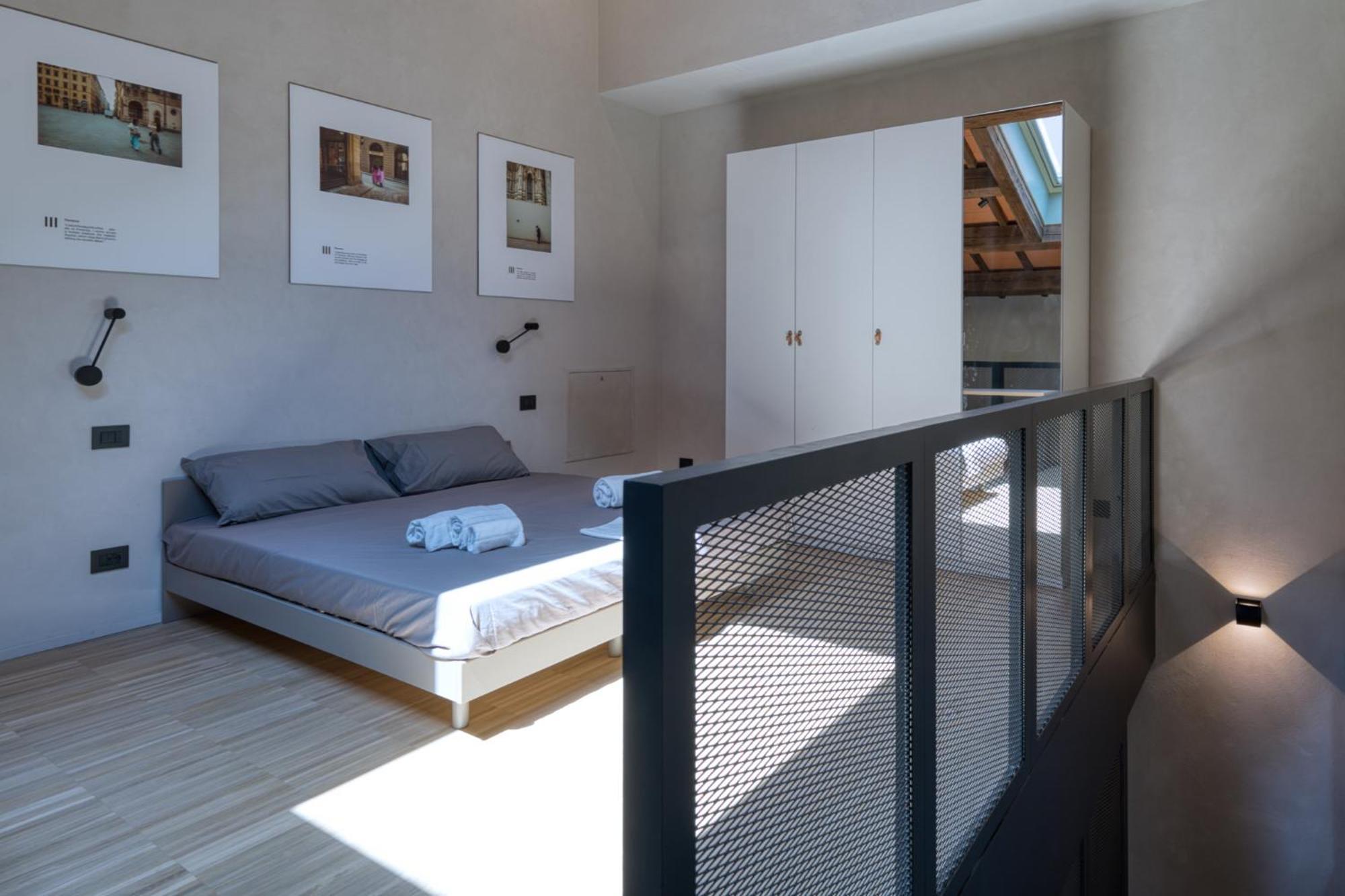 Apartment Manifattura - Boutique In