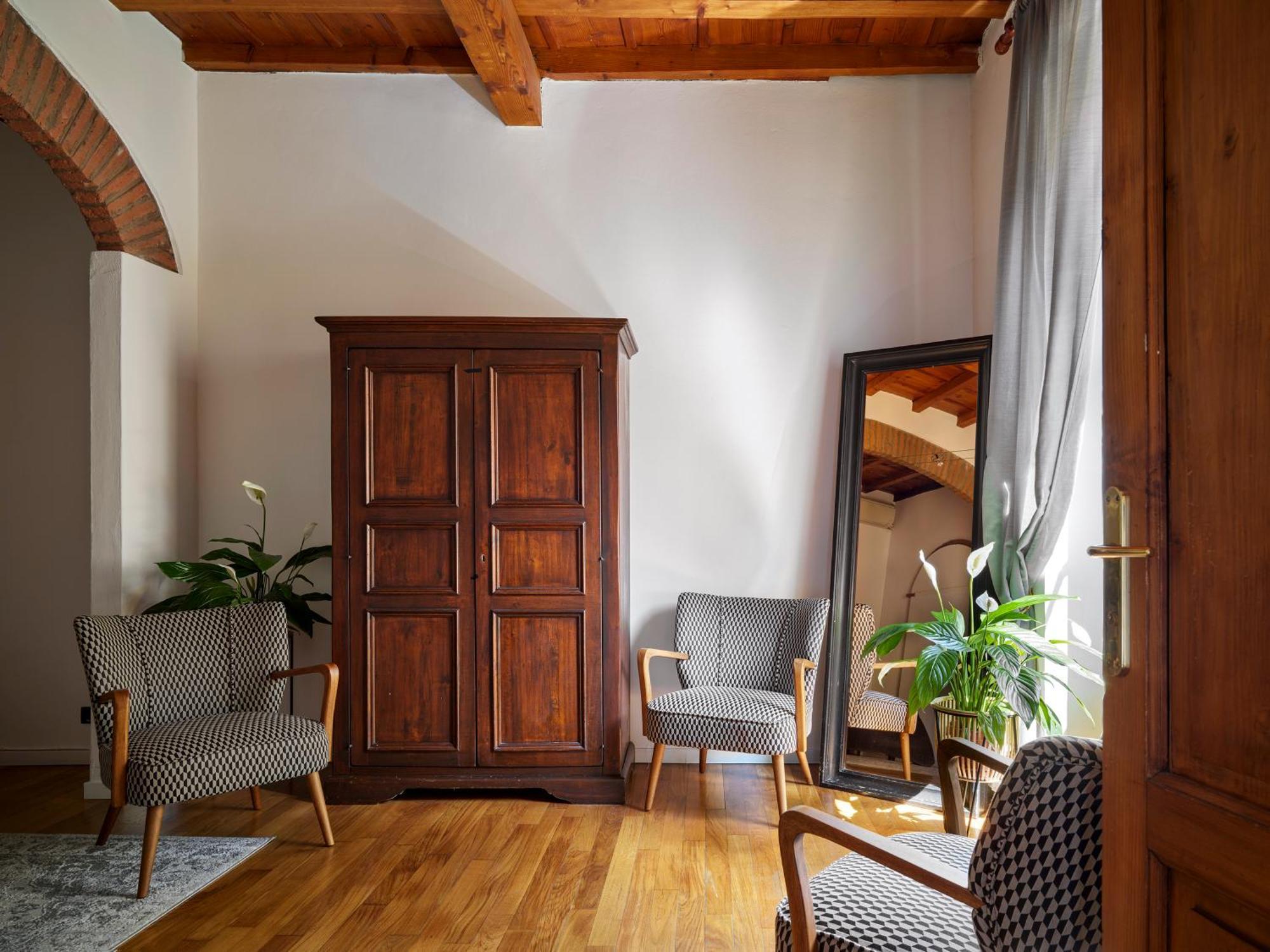 Great Apts Few Steps To The Duomo * Florence