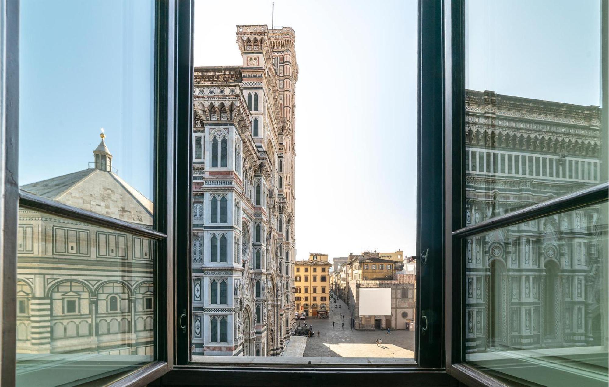Apartment Vista Duomo