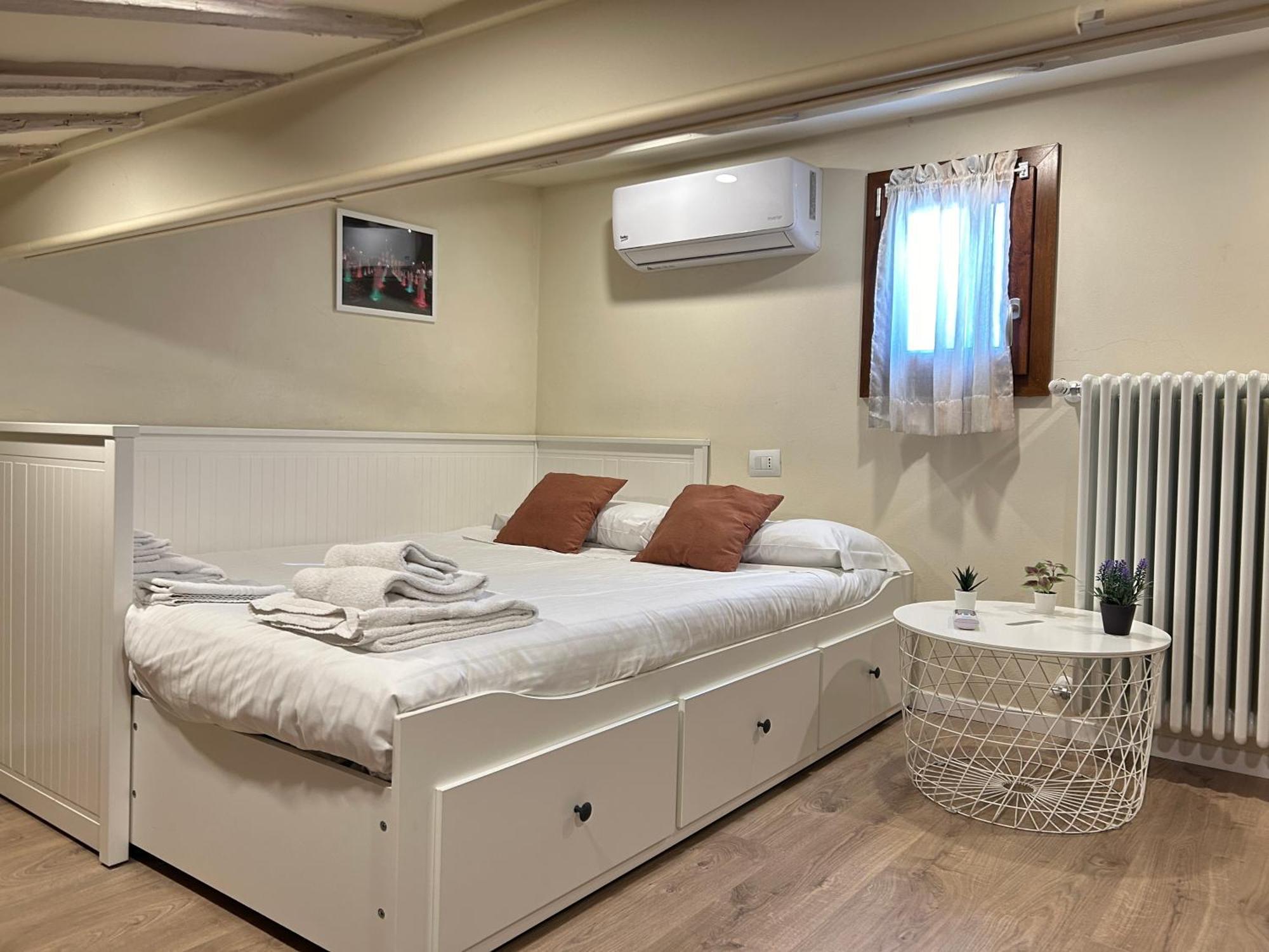 Appartement Santa Reparata Downtown