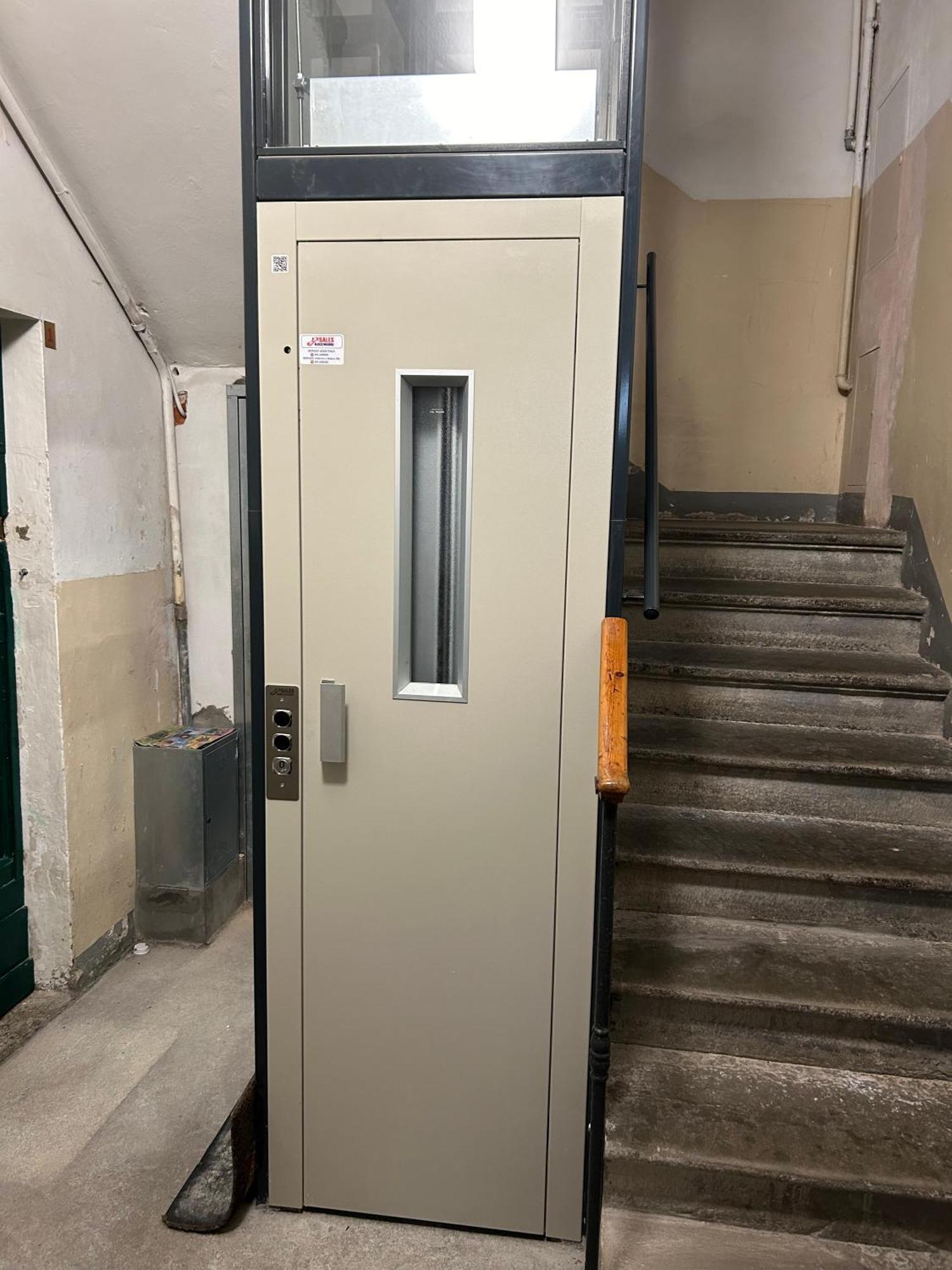 Appartement Santa Reparata Downtown *