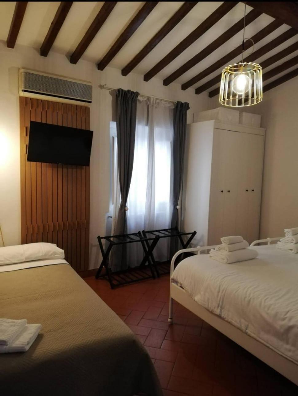 Apartment La Casa Di Emilia *