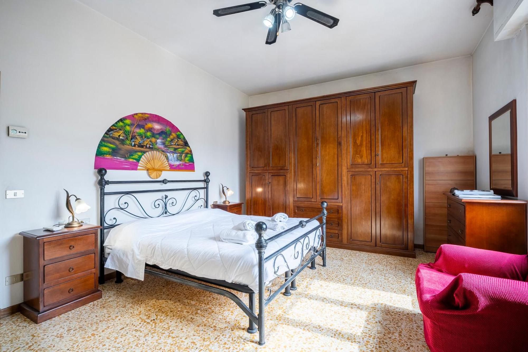 Firenze Appartamento Coverciano Rayna Appartement Florence