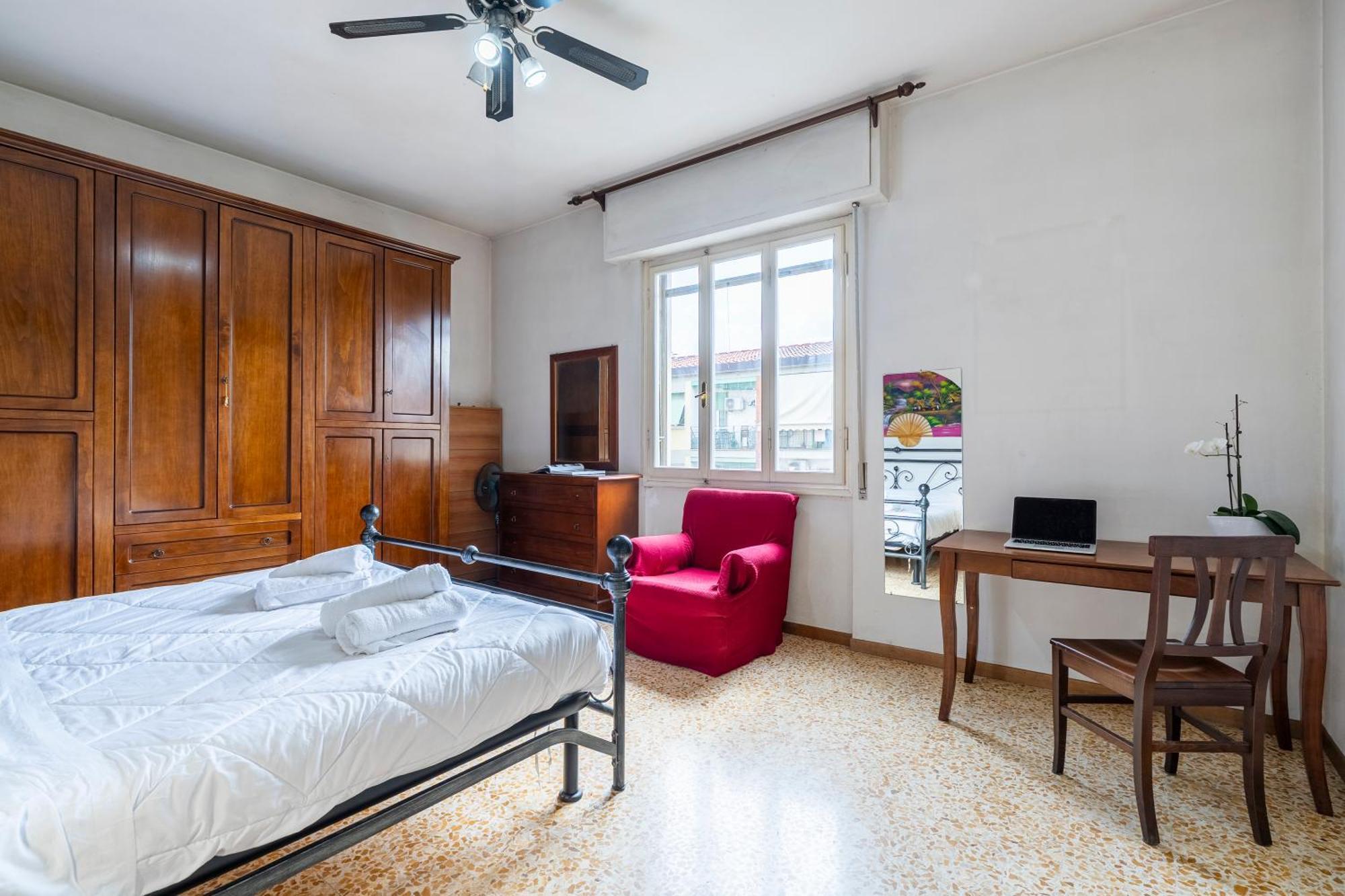 Firenze Appartamento Coverciano Rayna Appartement *