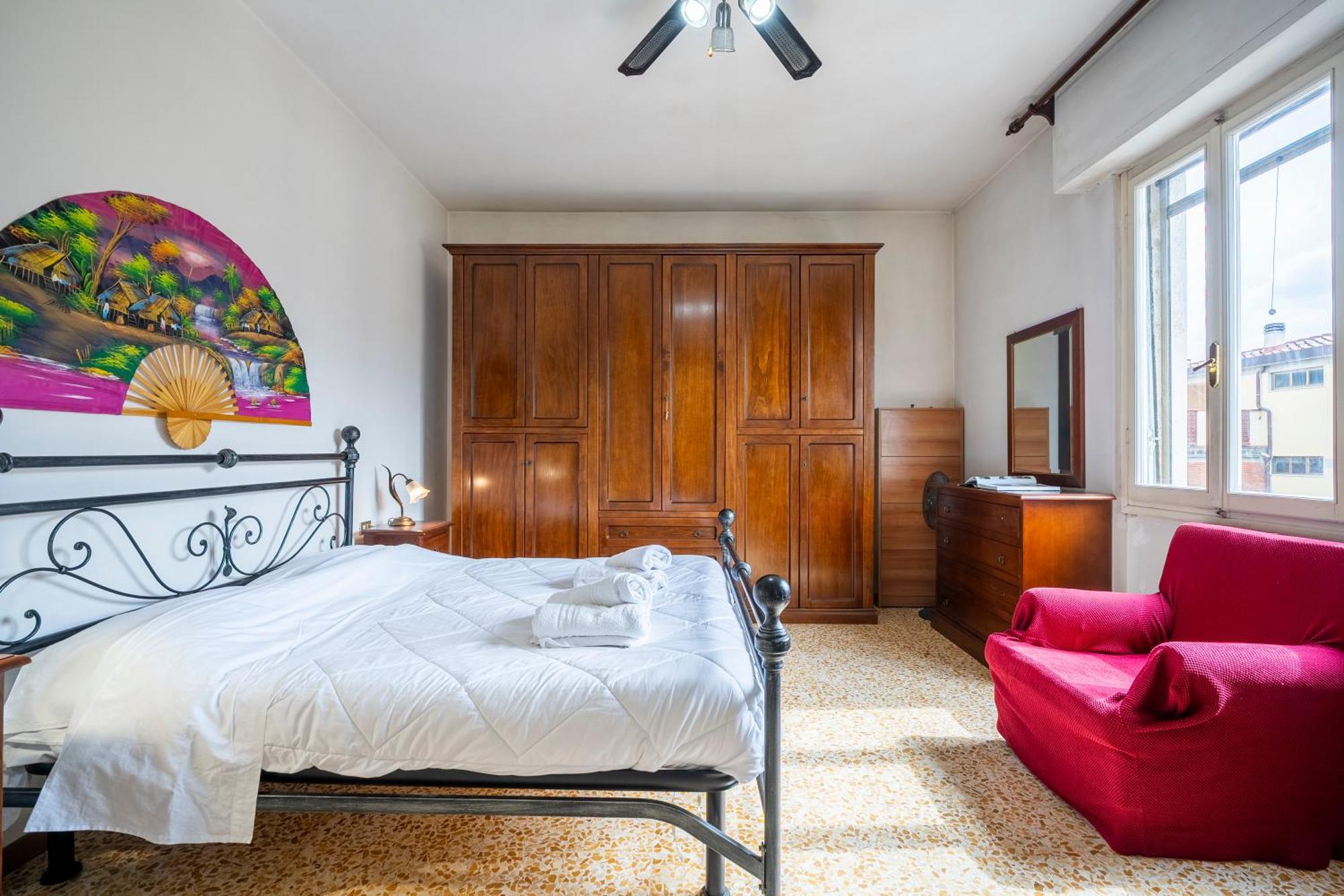 Firenze Appartamento Coverciano Rayna * Florence
