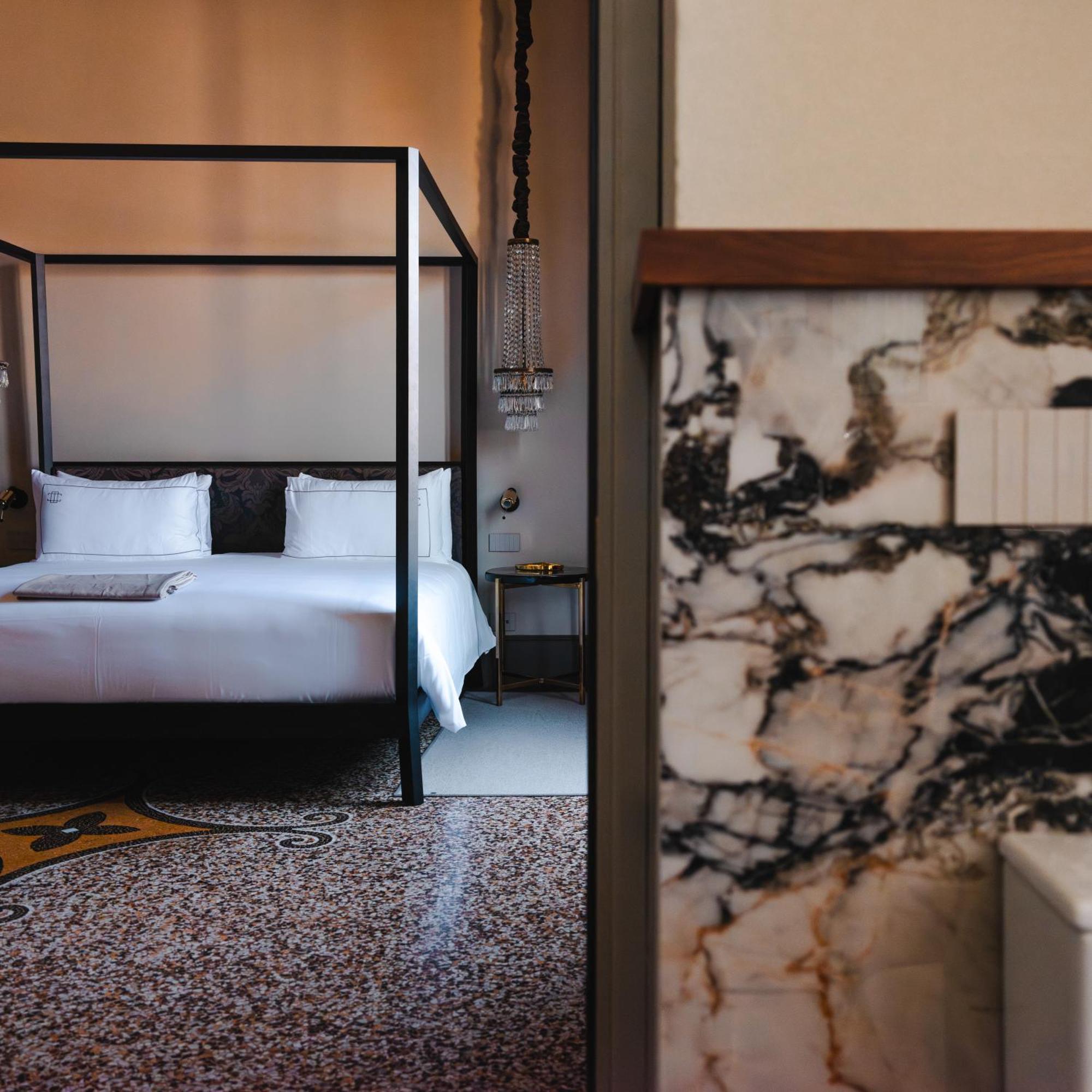 Aparthotel Time Tomorrow In Florence