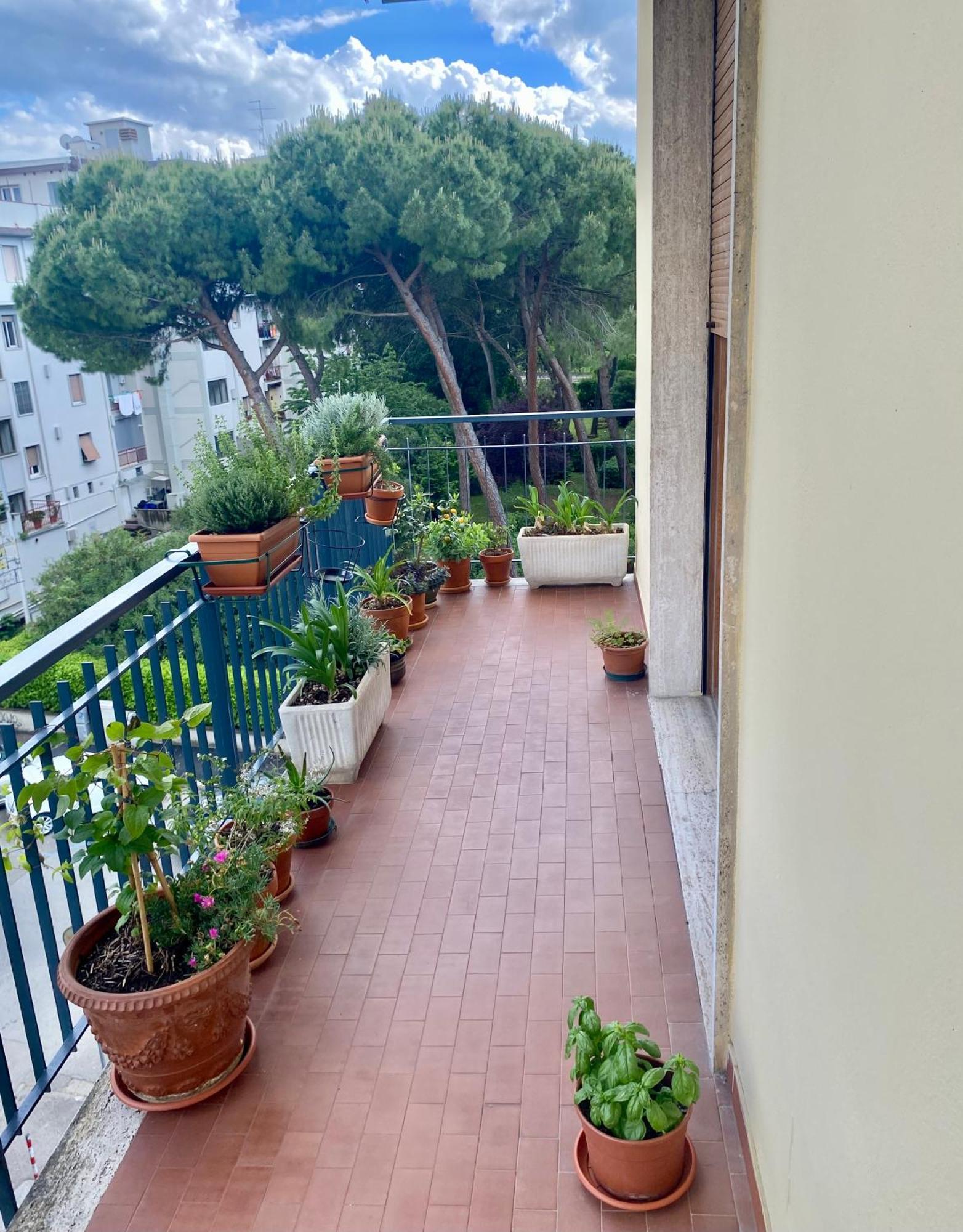 Séjour chez l'habitant Casa Enea-camera Matrimoniale Con Bagno Privato-appartamento Condiviso Con Host Florence