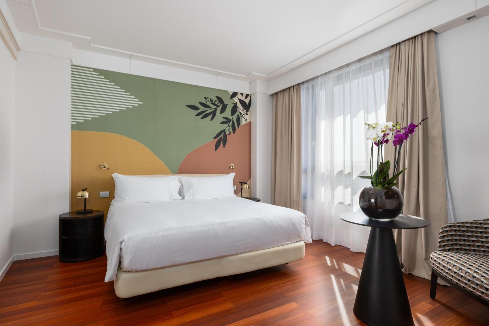 Doubletree By Hilton Metropole Hotel