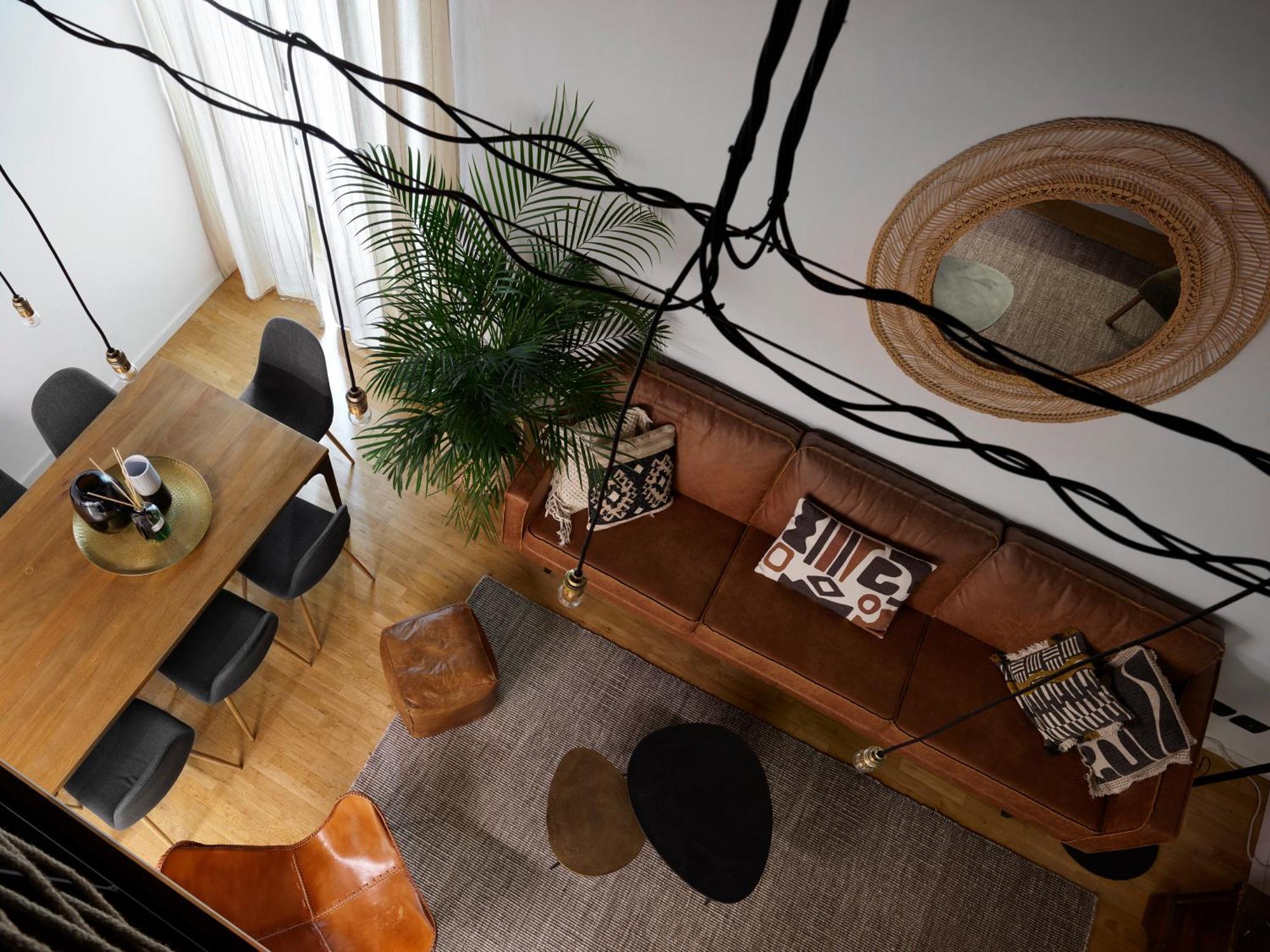 Apartment Great Apts Few Steps To The Duomo Florence