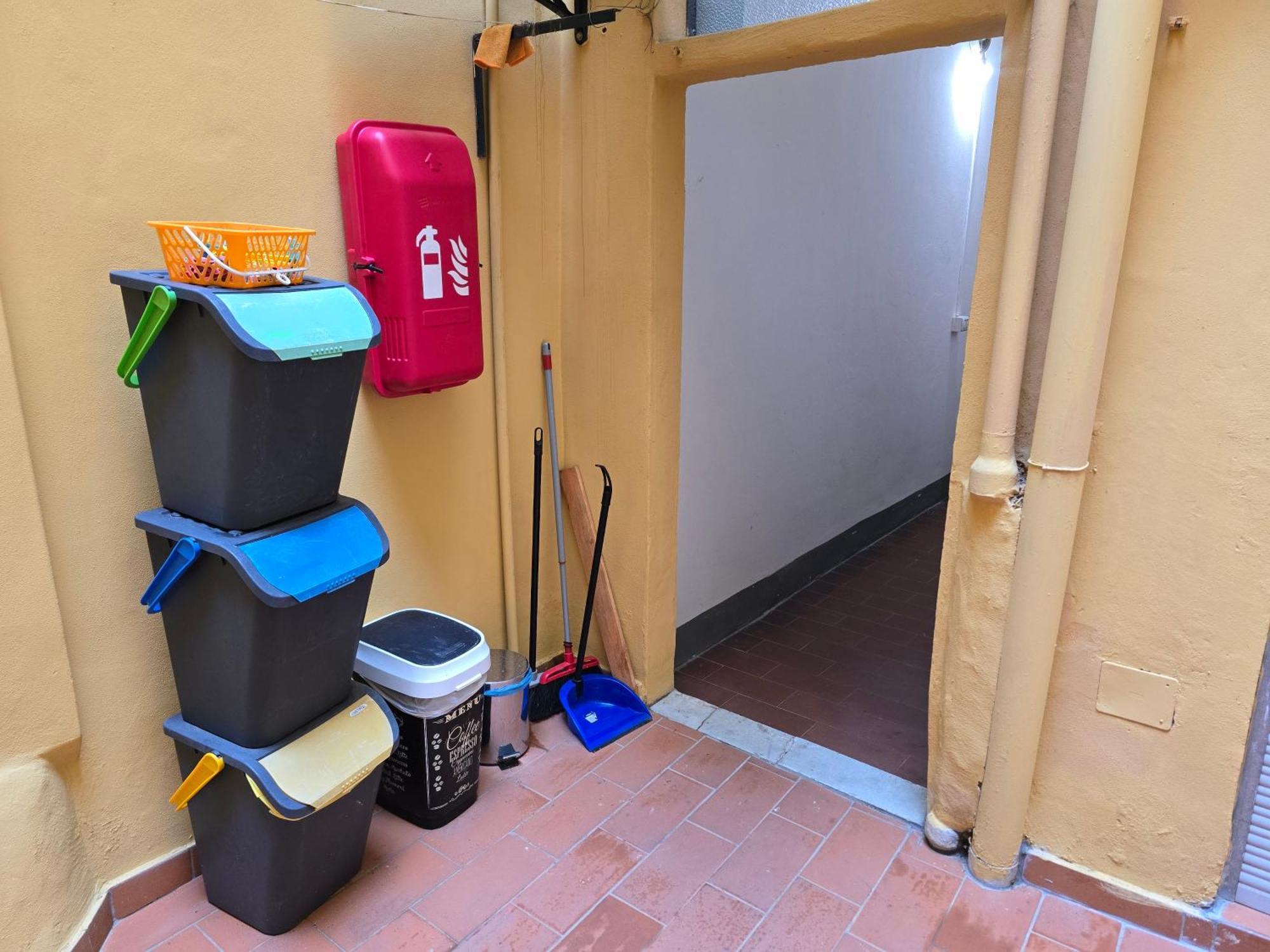 Appartement La Casa Fiorentina *