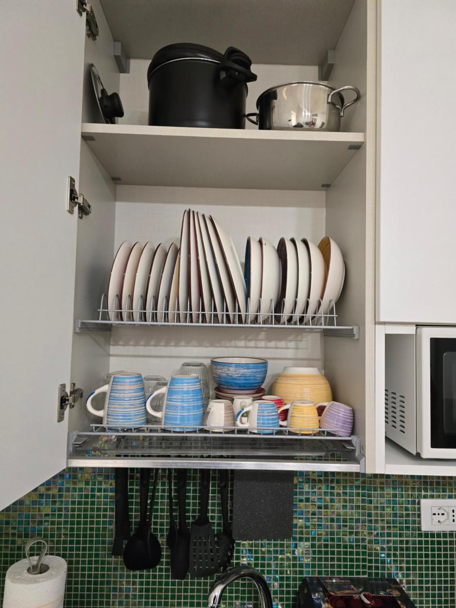 La Casa Fiorentina Appartement
