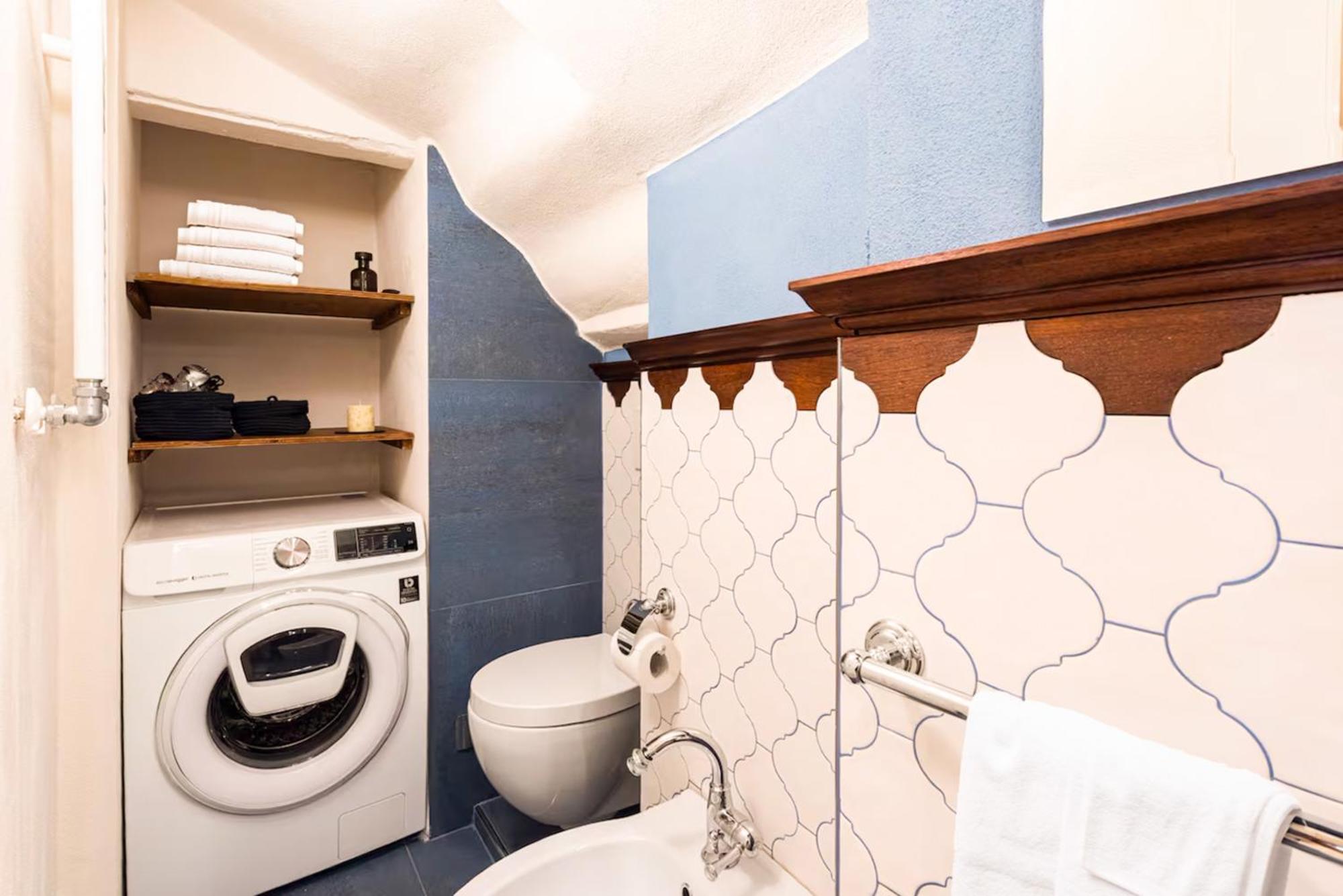 Tornabuoni Cozy Apartment