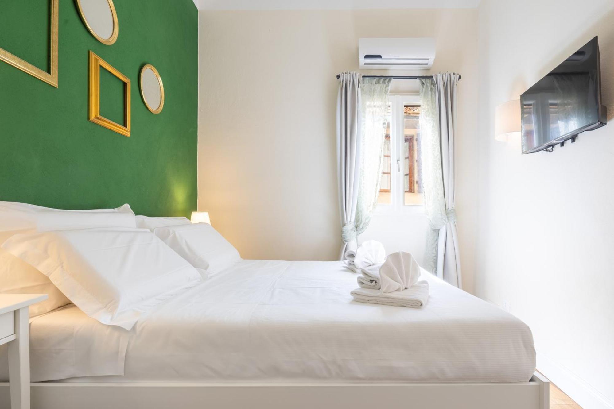Tornabuoni Cozy Apartment