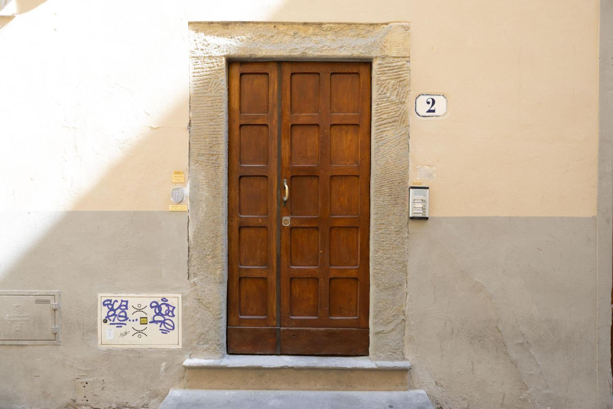 Tornabuoni Cozy Apartment Apartment