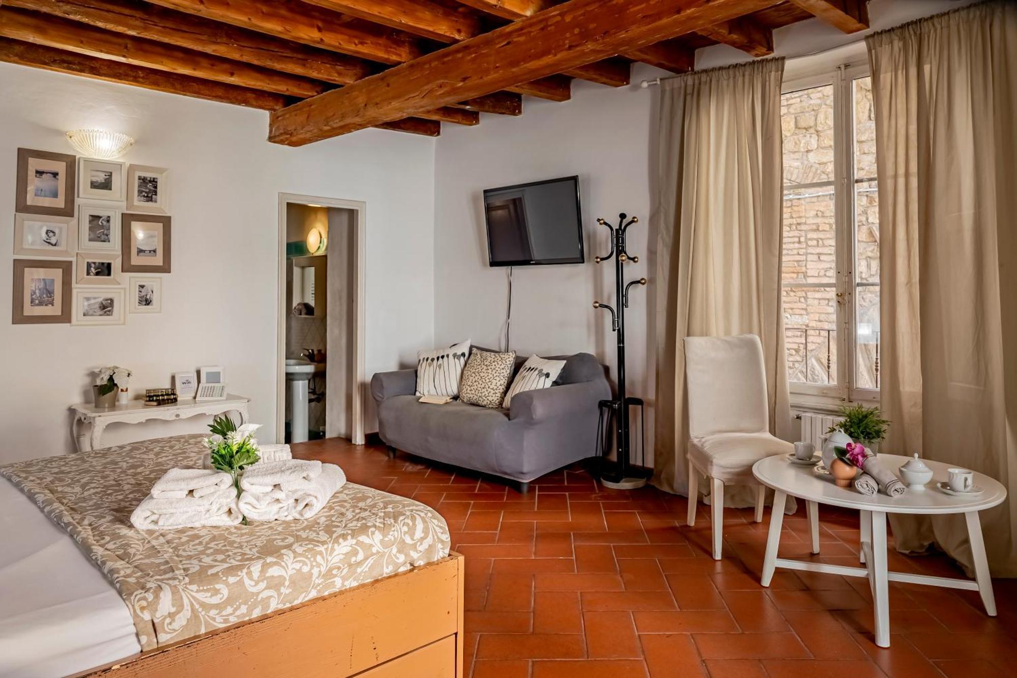 Dante's Relais Guest house