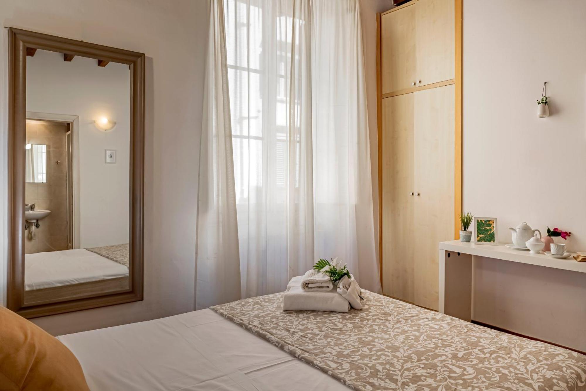 Guest house Dante's Relais