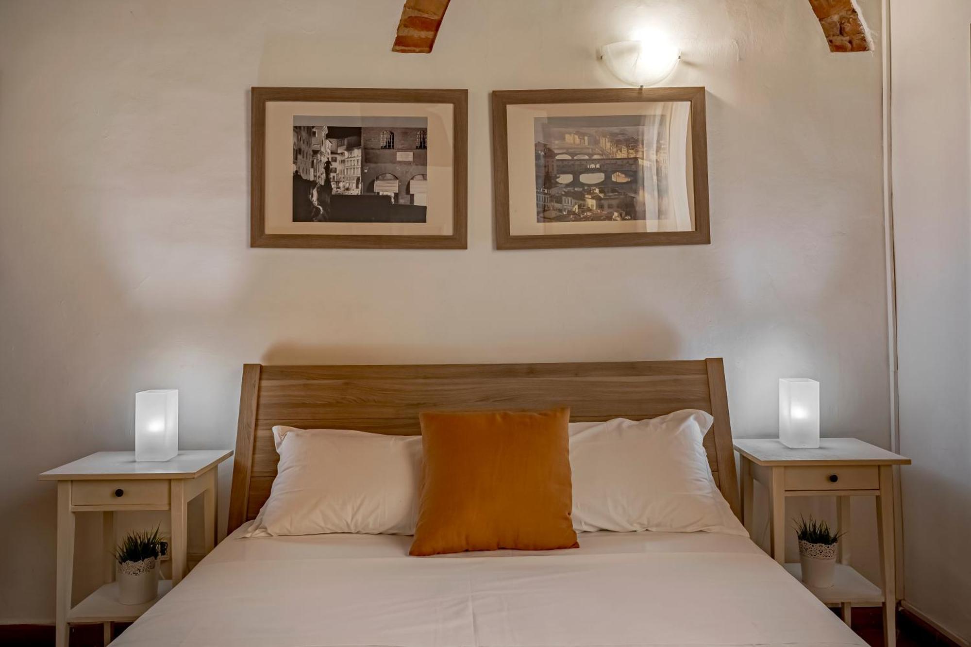 Dante's Relais Guest house *