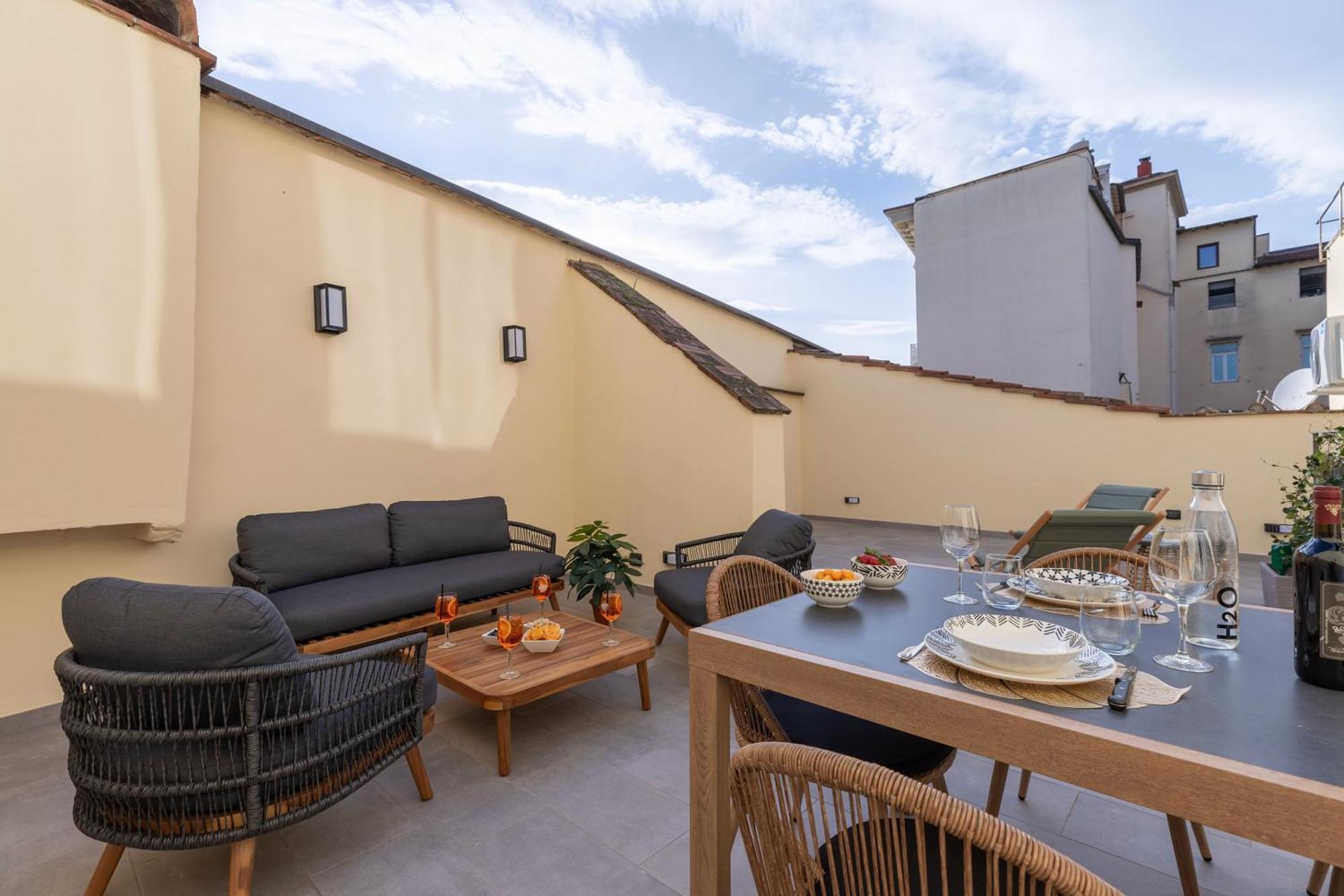 Apartment Design In