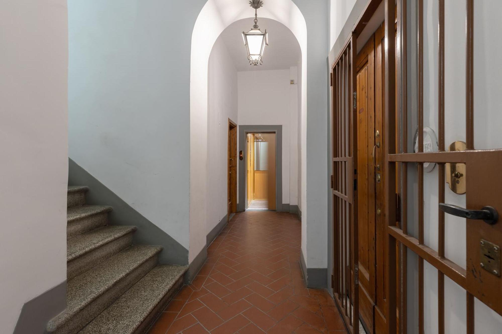 Apartment Design In Florence